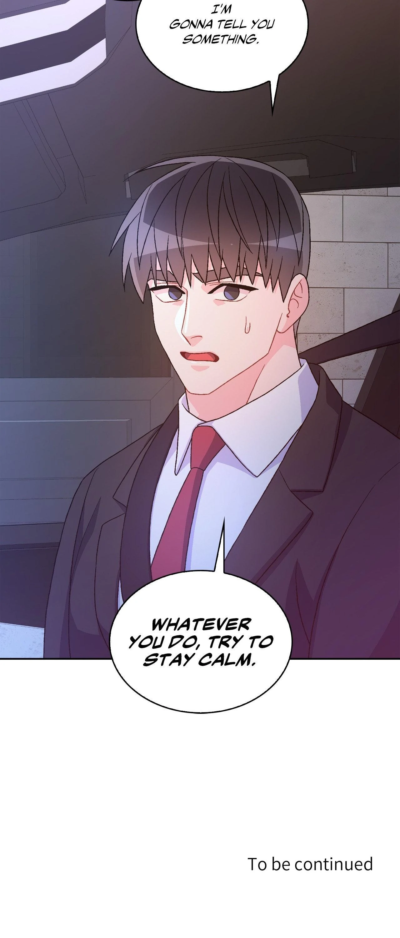 Arthur «Official» - Chapter 103 manhwa