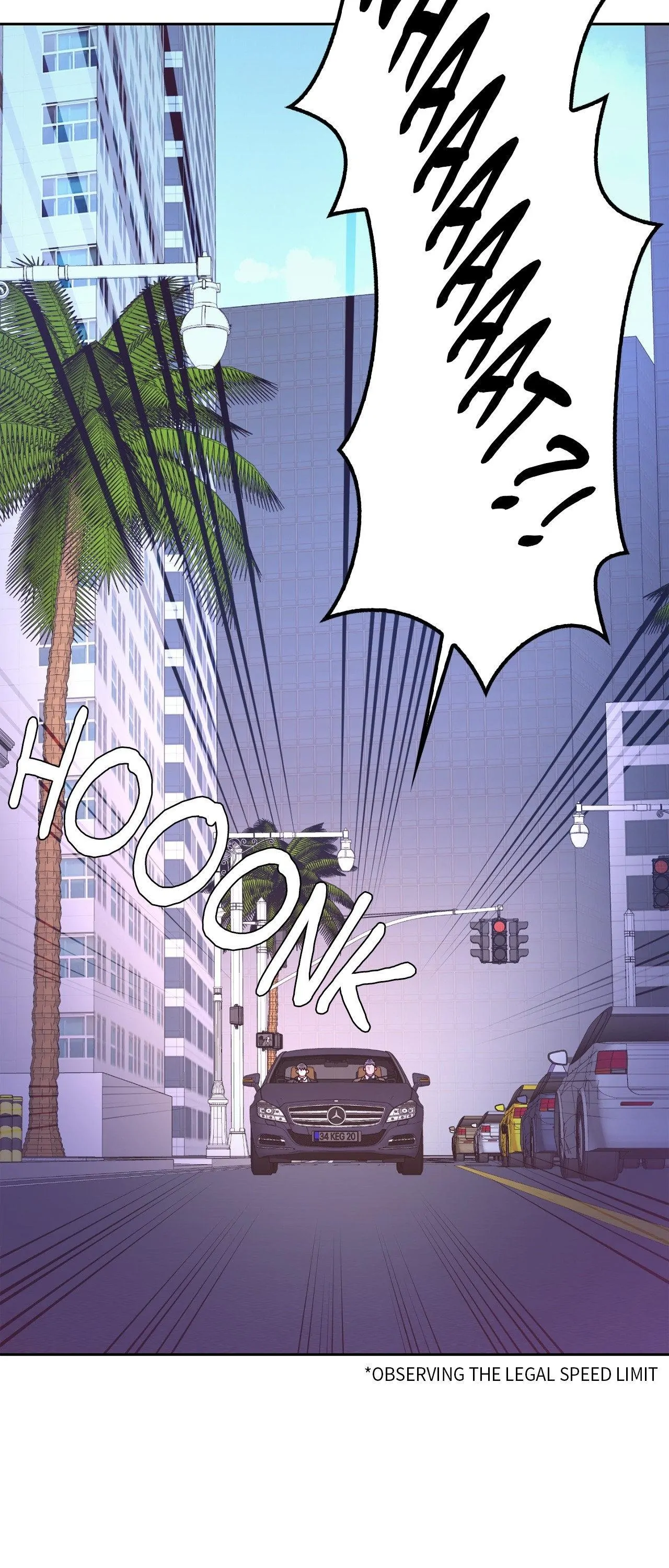 Arthur «Official» - Chapter 104 manhwa