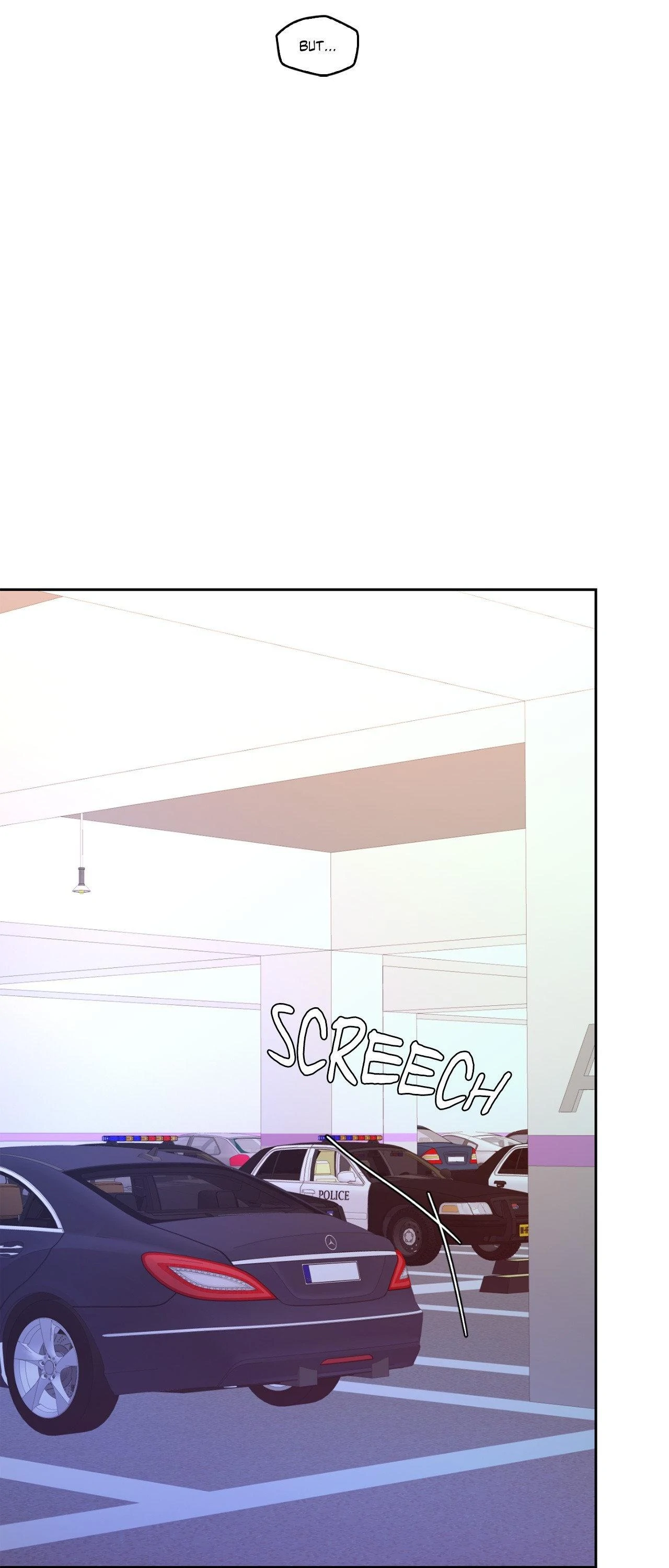 Arthur «Official» - Chapter 104 manhwa