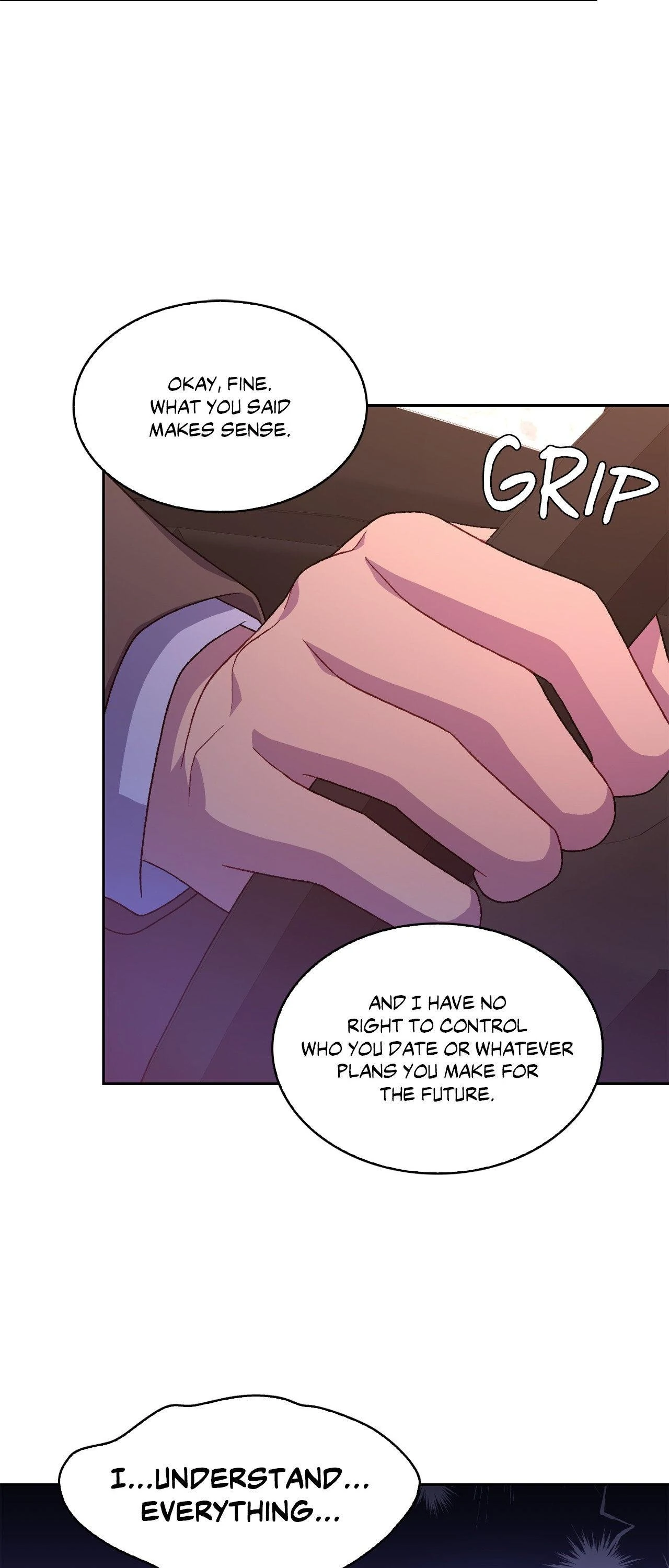 Arthur «Official» - Chapter 104 manhwa