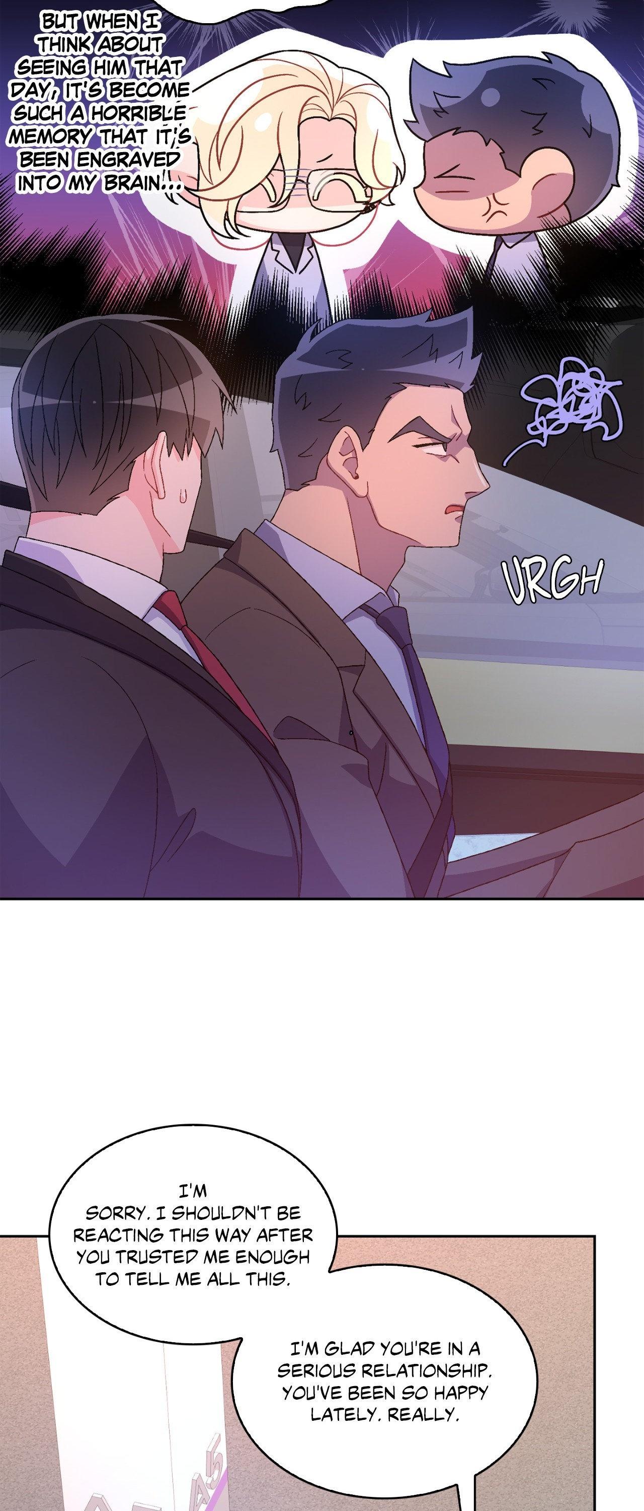 Arthur «Official» - Chapter 104 manhwa