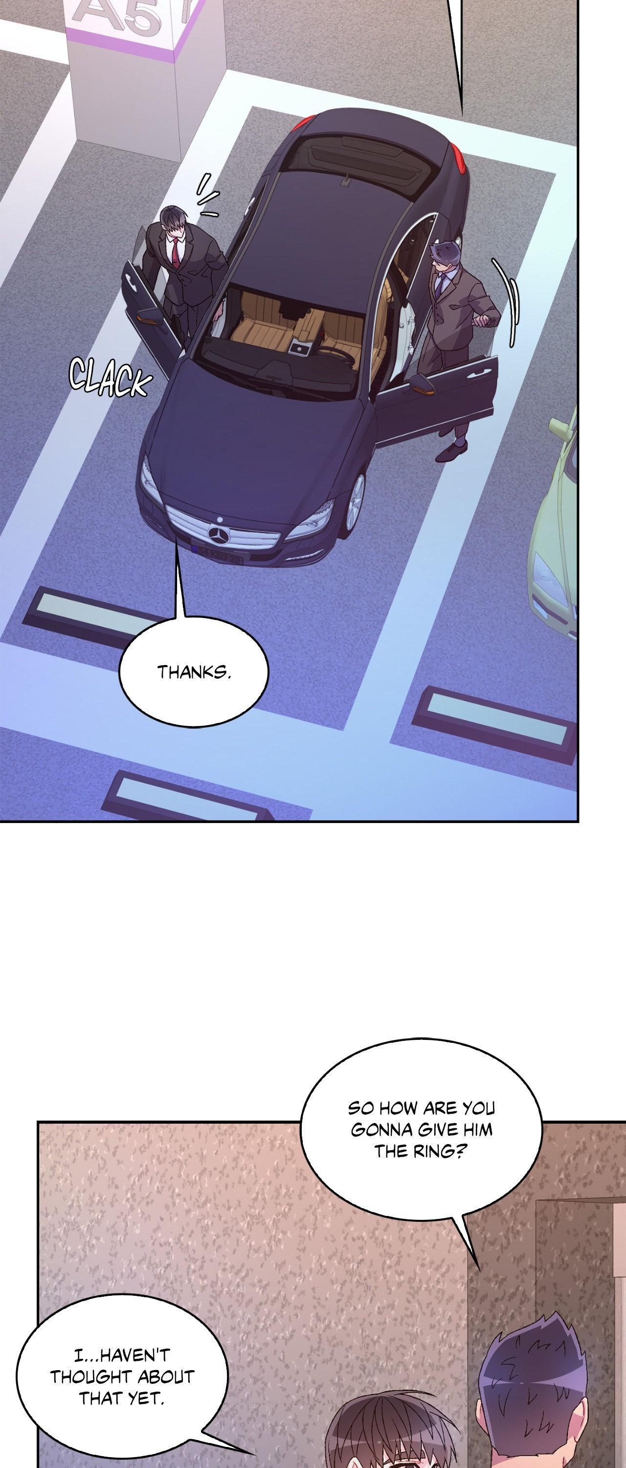 Arthur «Official» - Chapter 104 manhwa