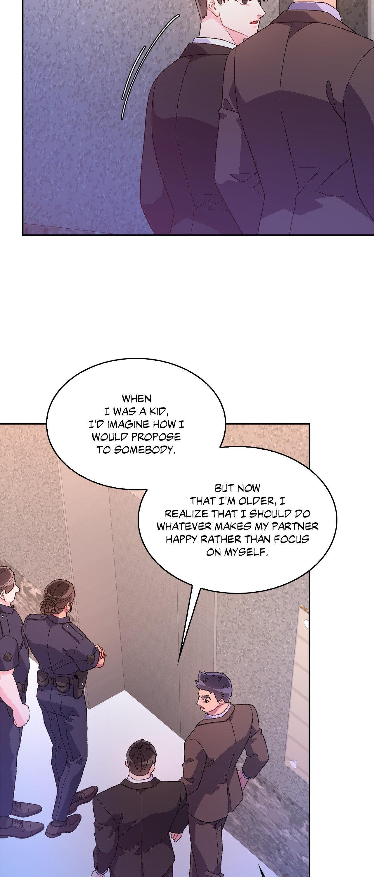 Arthur «Official» - Chapter 104 manhwa