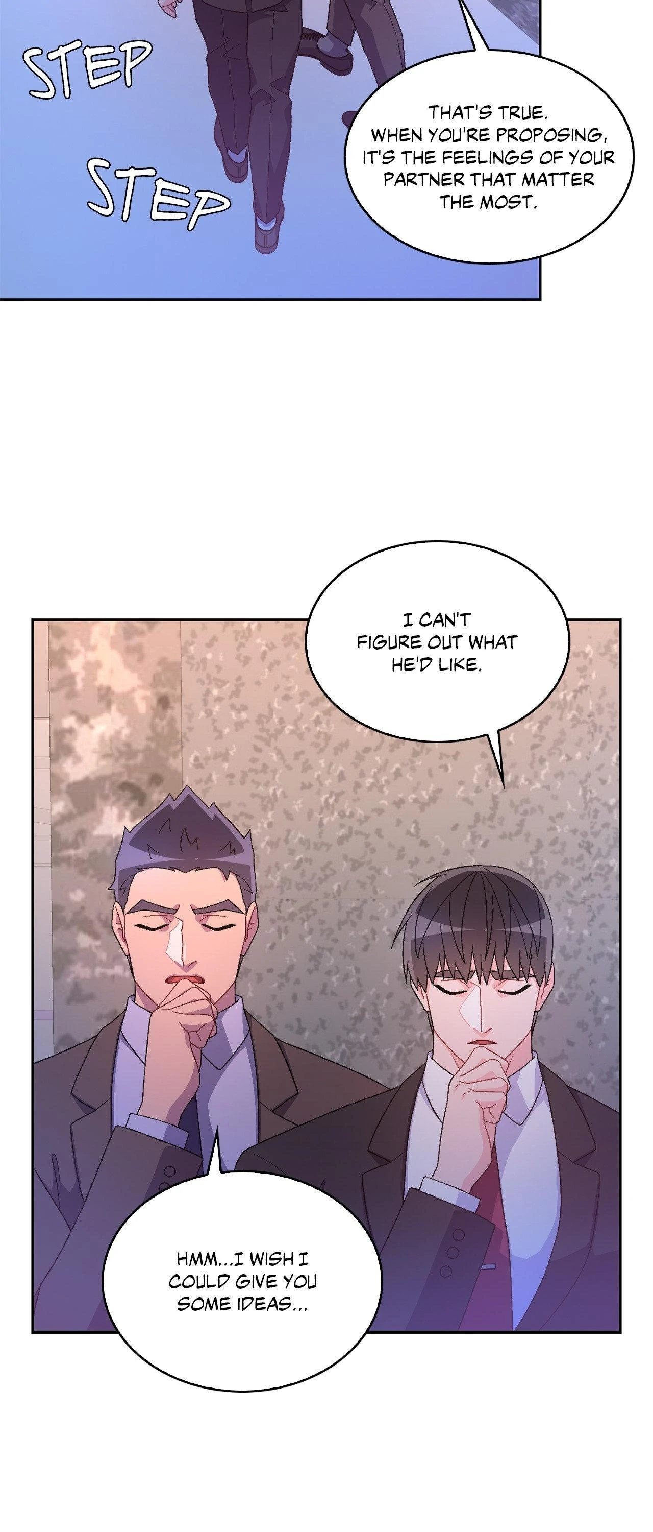 Arthur «Official» - Chapter 104 manhwa