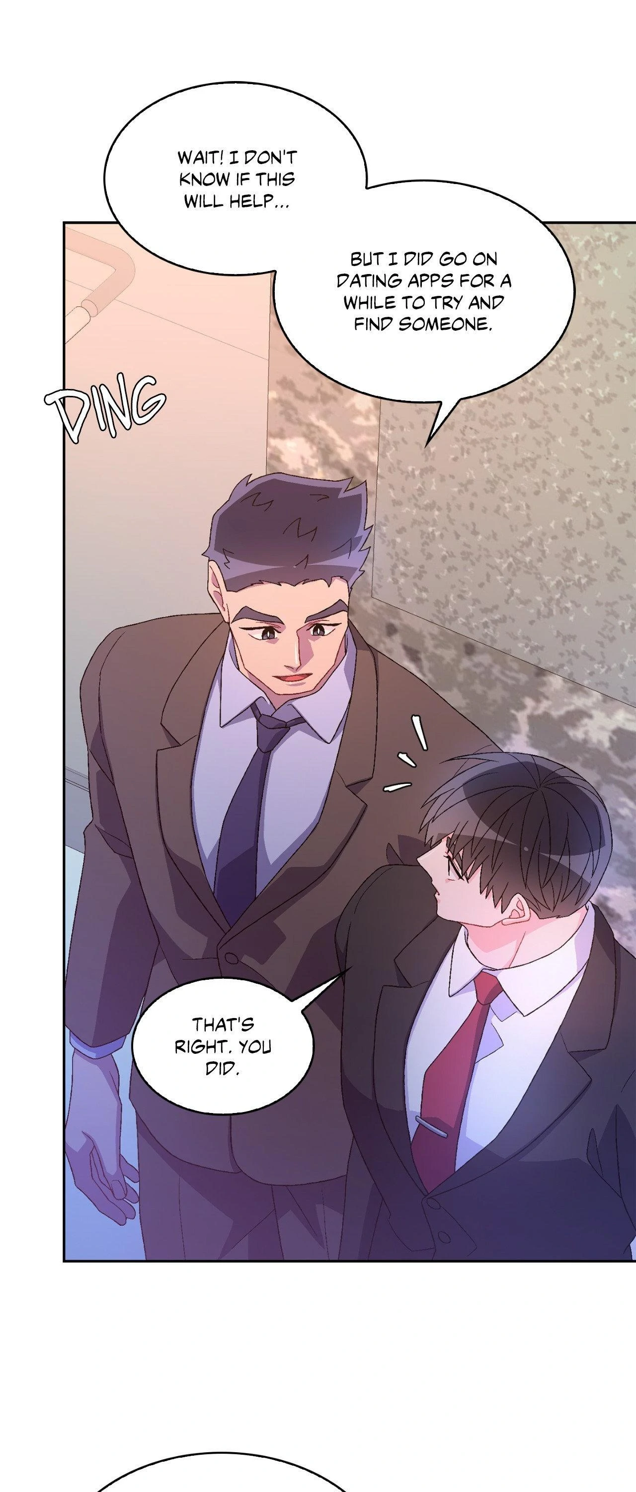 Arthur «Official» - Chapter 104 manhwa