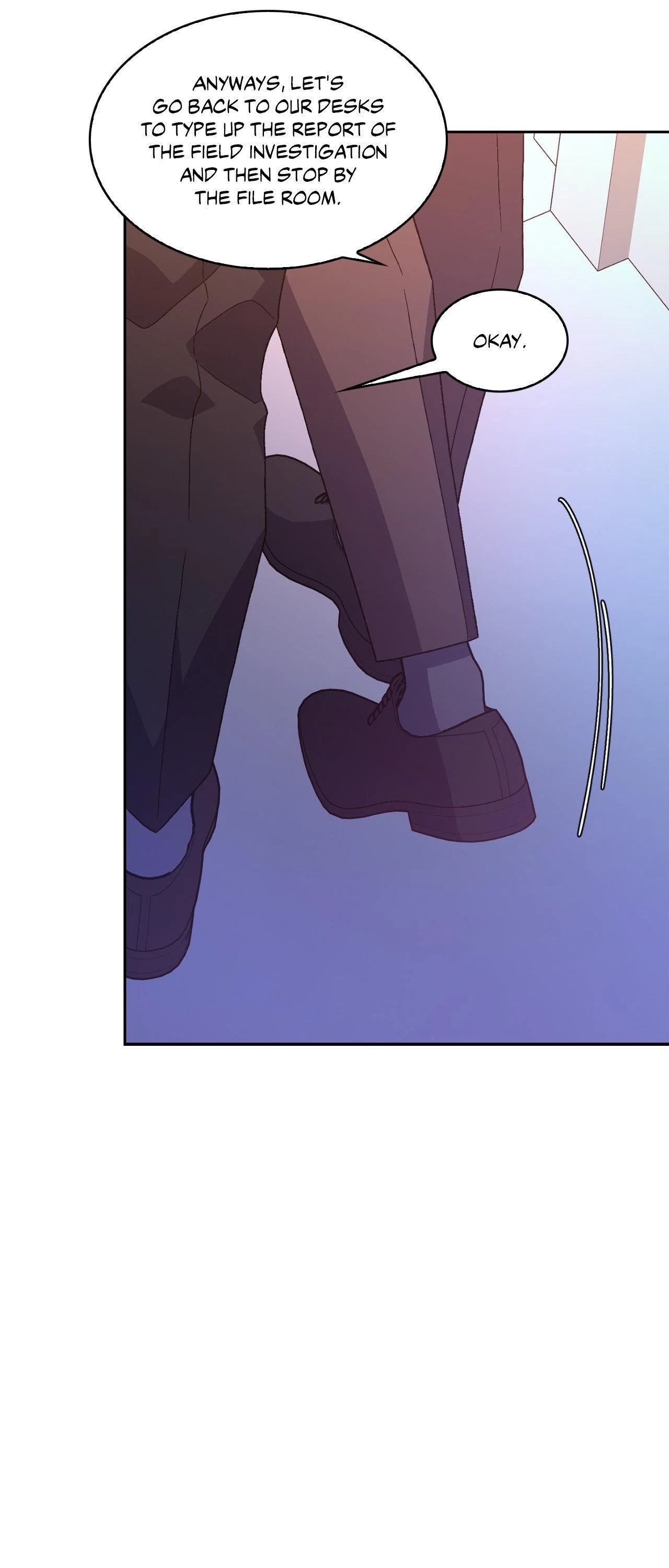 Arthur «Official» - Chapter 104 manhwa