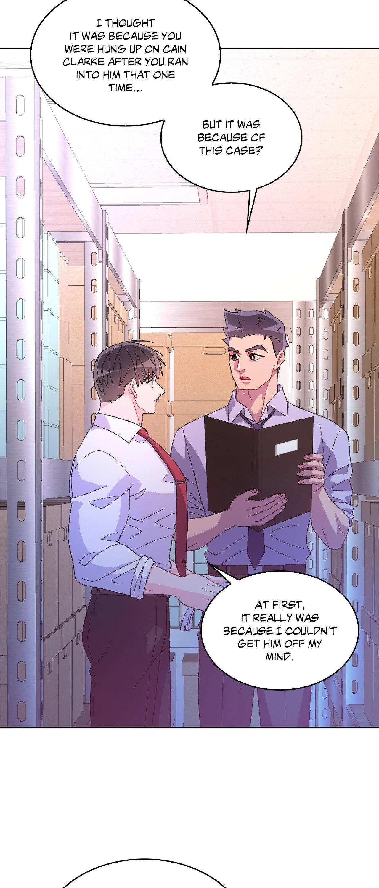 Arthur «Official» - Chapter 104 manhwa