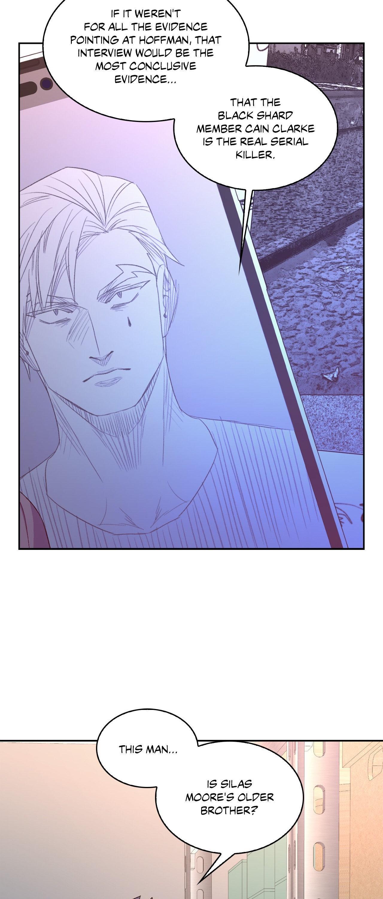 Arthur «Official» - Chapter 104 manhwa
