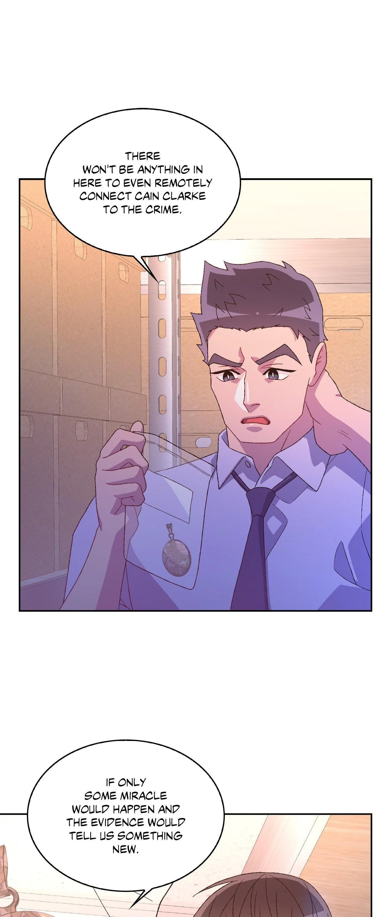 Arthur «Official» - Chapter 104 manhwa
