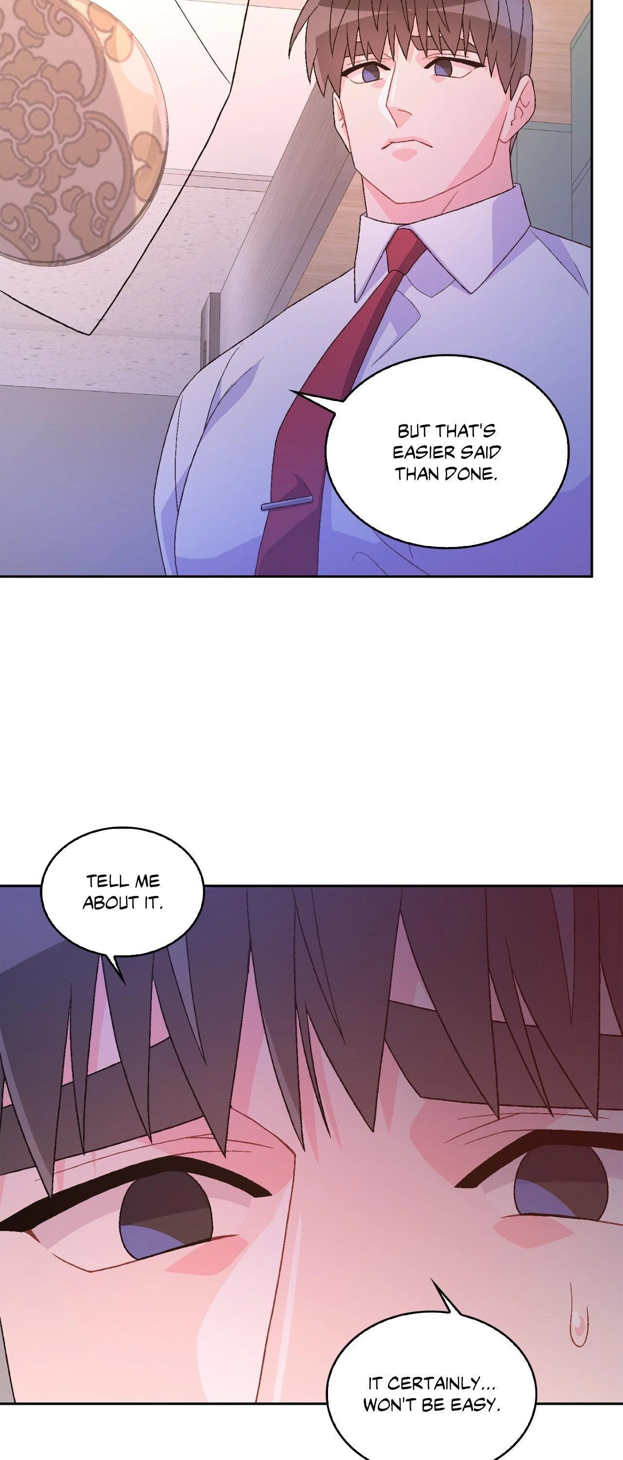 Arthur «Official» - Chapter 104 manhwa