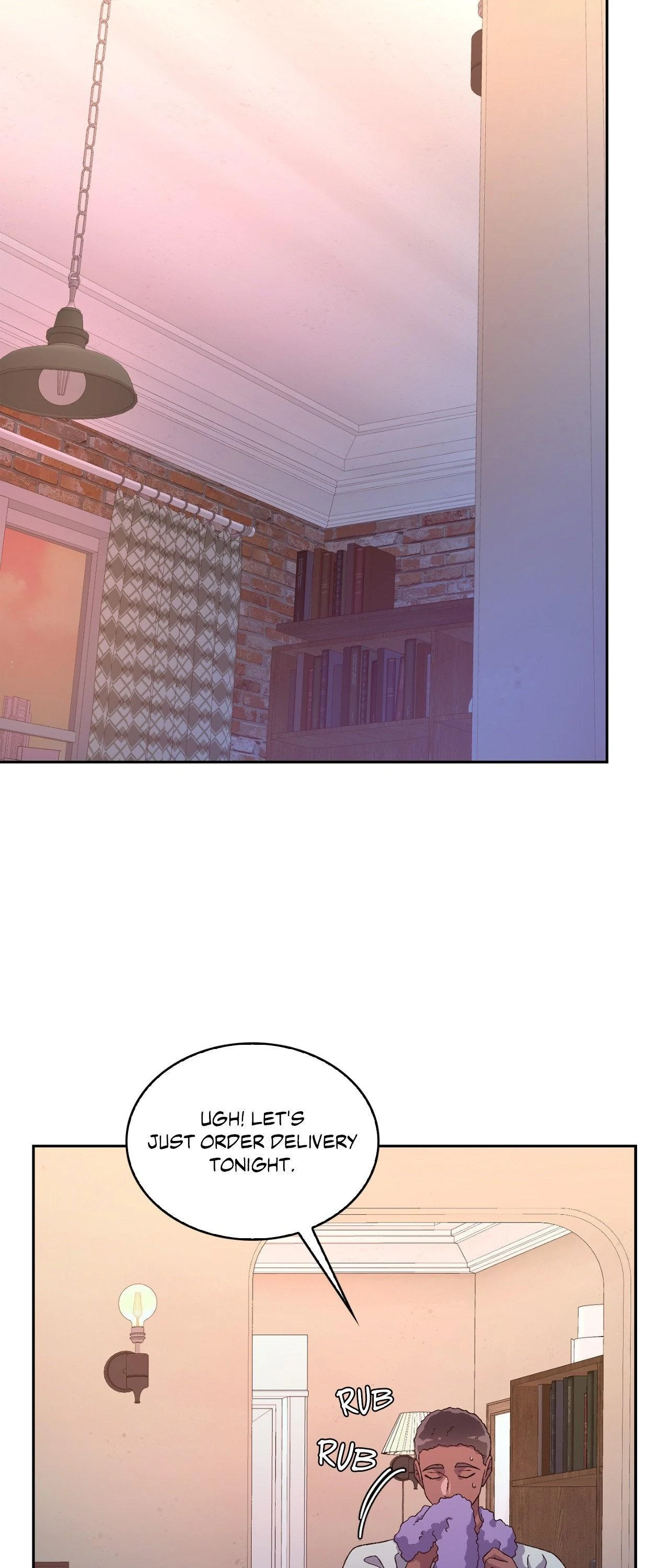 Arthur «Official» - Chapter 104 manhwa