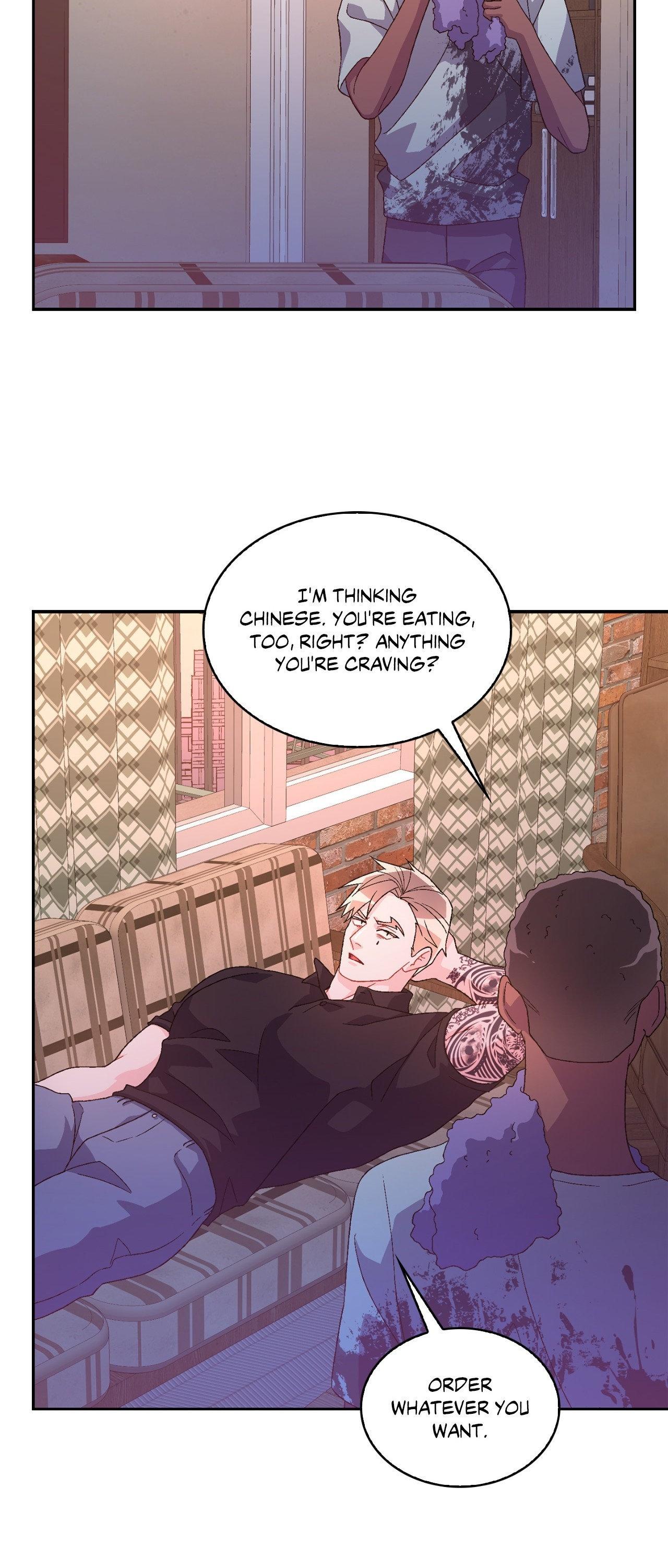 Arthur «Official» - Chapter 104 manhwa