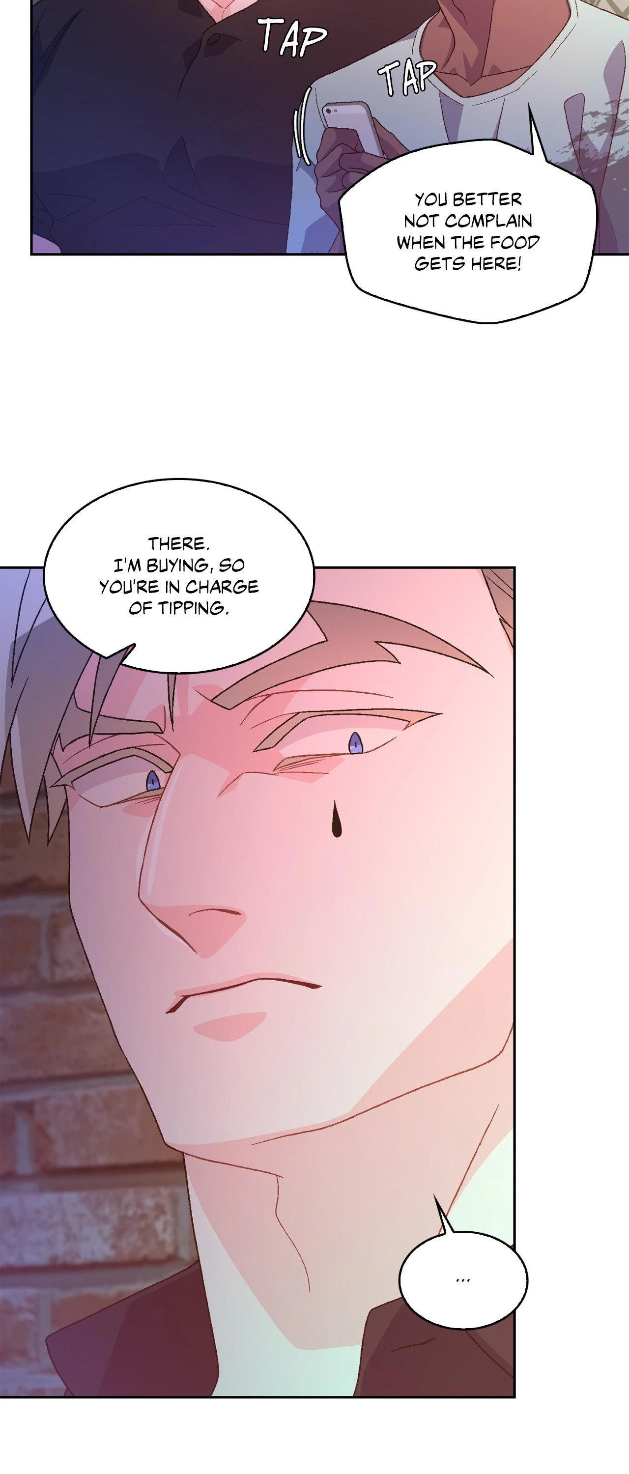 Arthur «Official» - Chapter 104 manhwa
