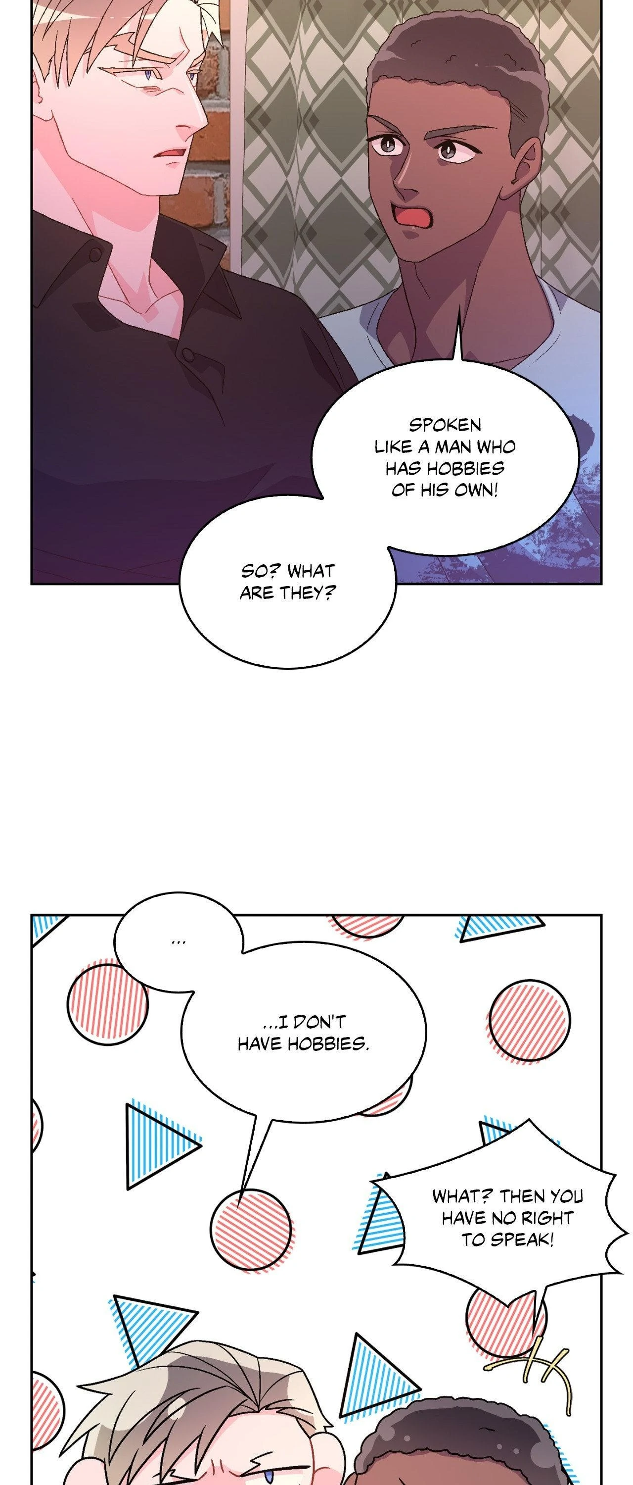 Arthur «Official» - Chapter 104 manhwa