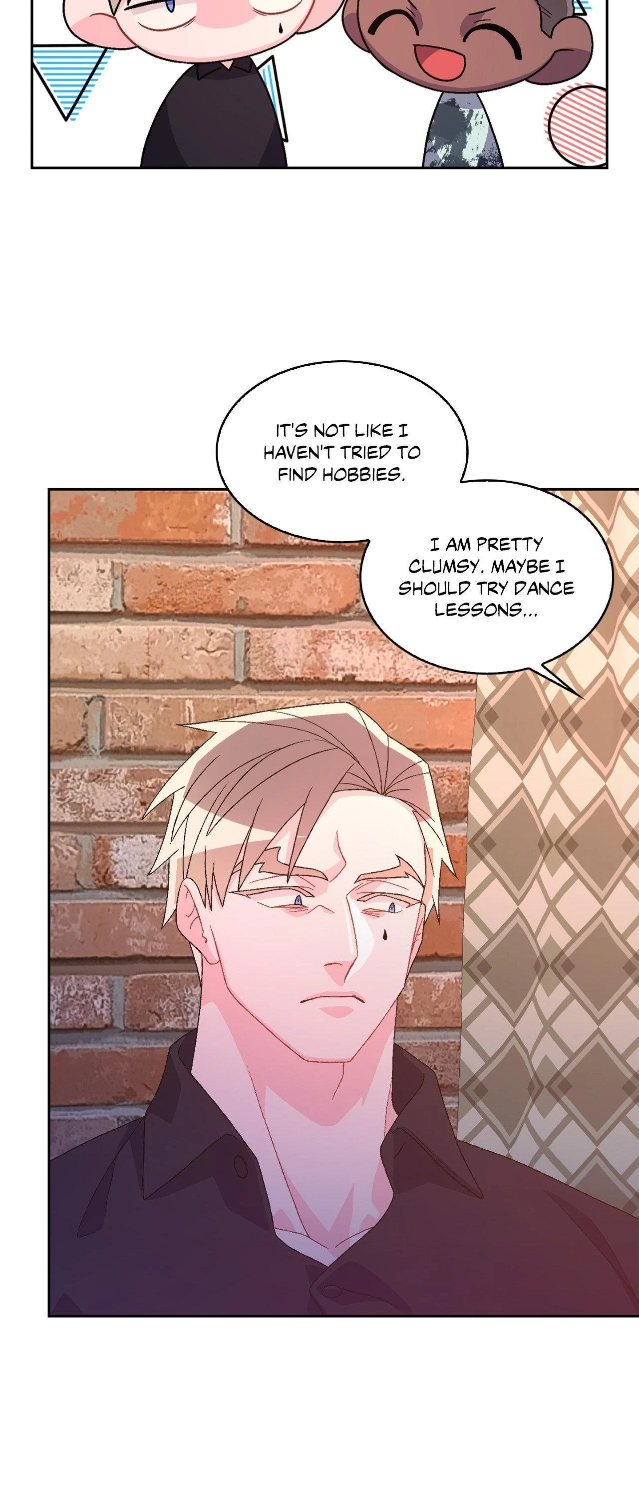 Arthur «Official» - Chapter 104 manhwa