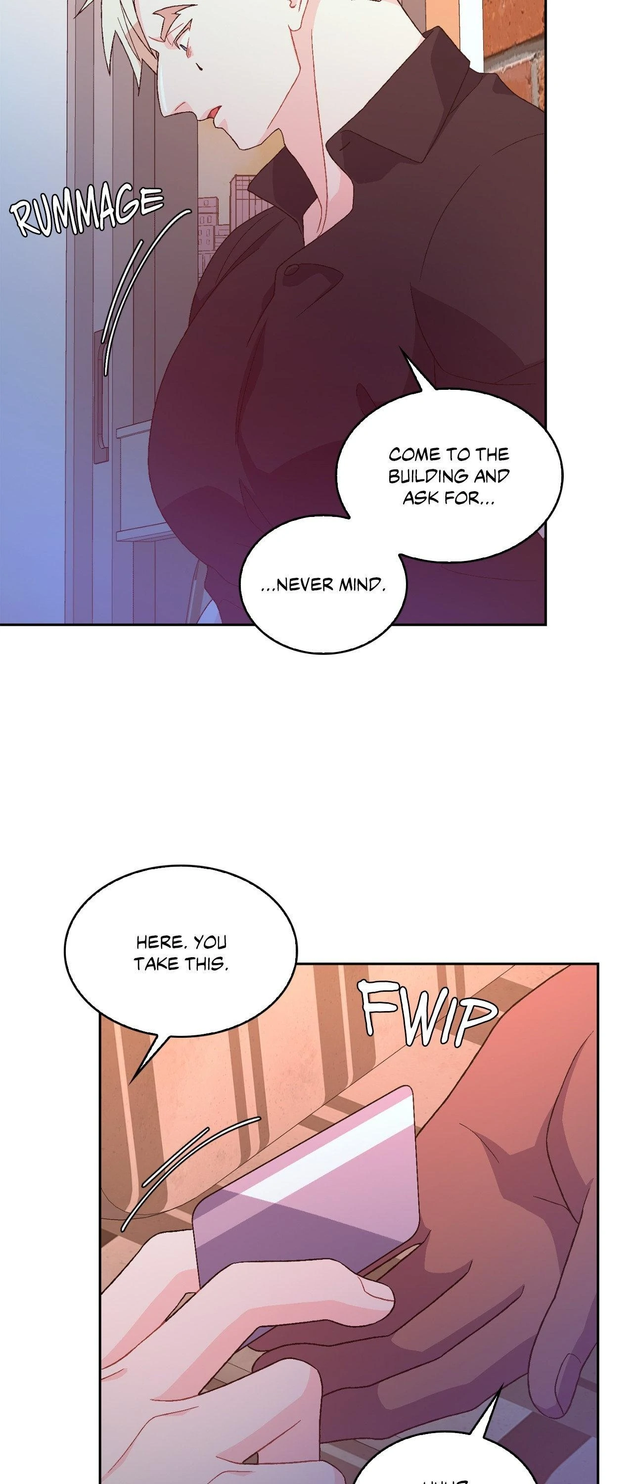 Arthur «Official» - Chapter 104 manhwa