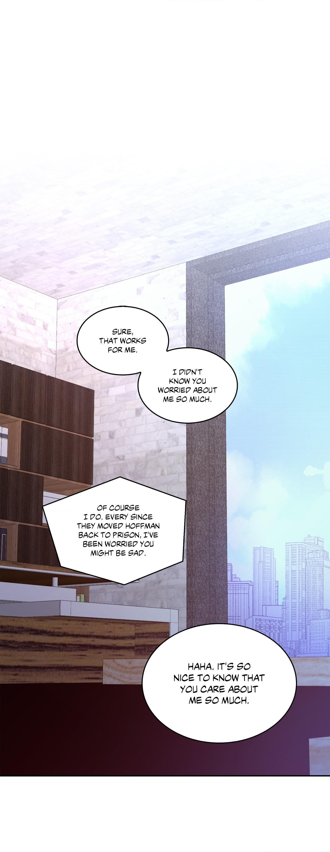 Arthur «Official» - Chapter 105 manhwa