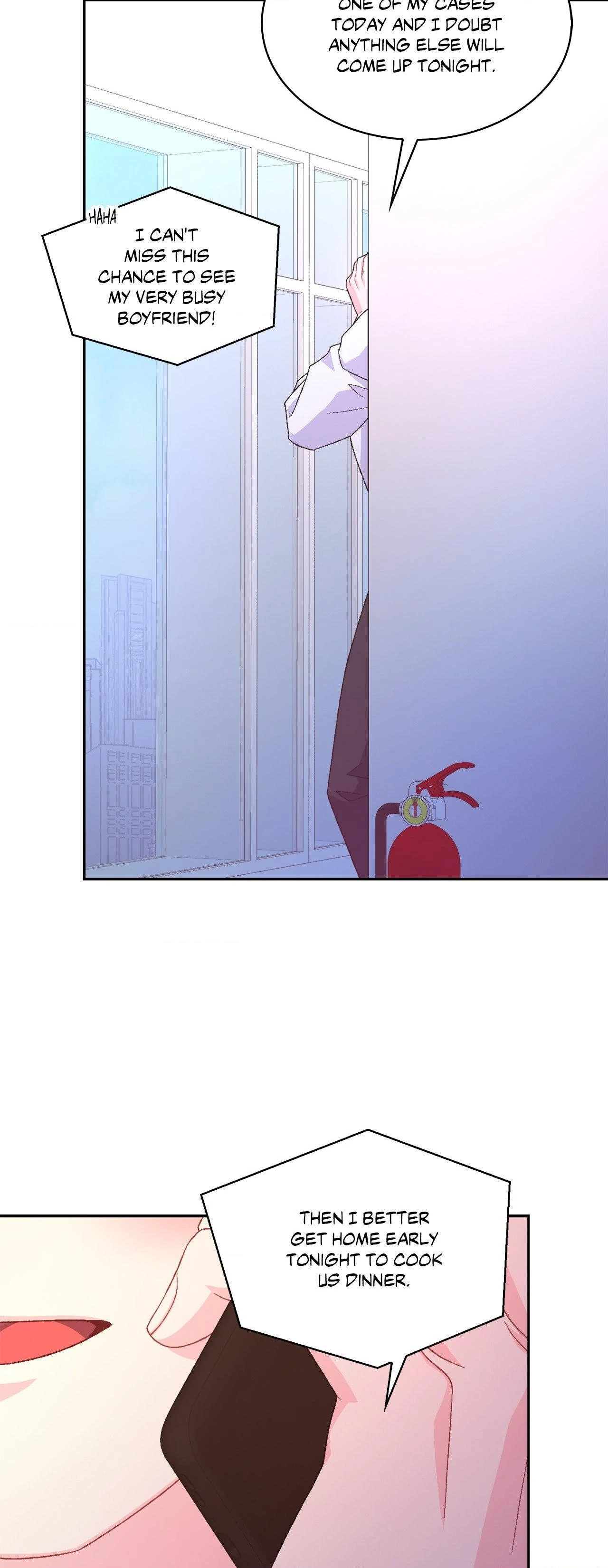Arthur «Official» - Chapter 105 manhwa