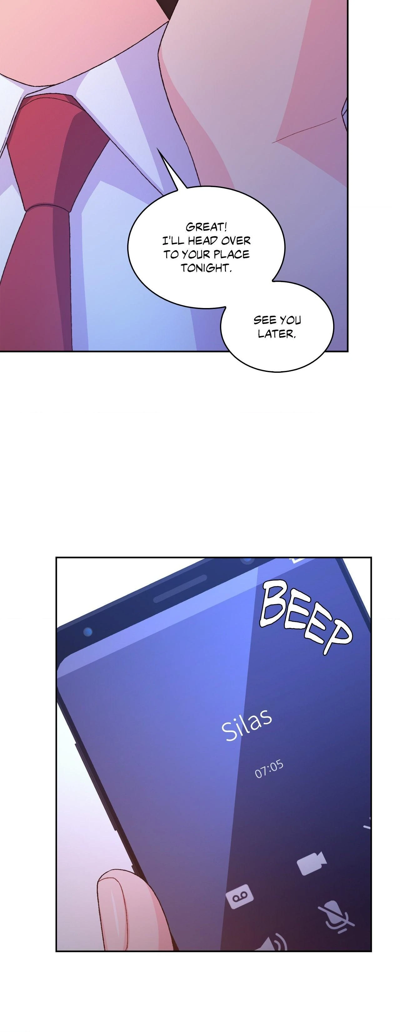 Arthur «Official» - Chapter 105 manhwa