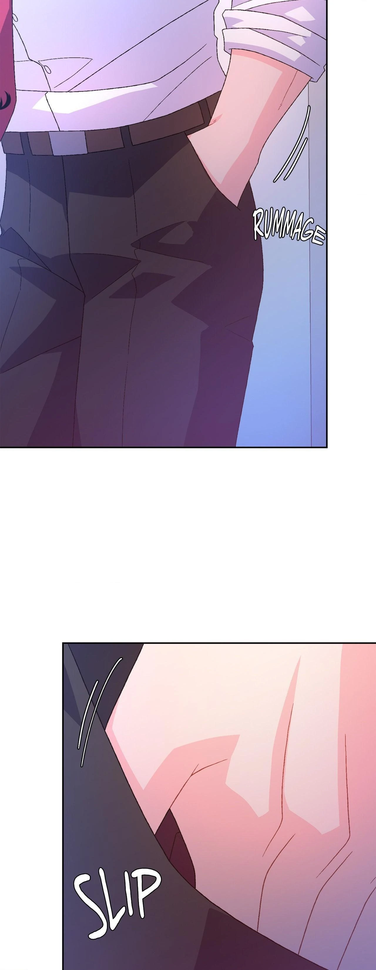 Arthur «Official» - Chapter 105 manhwa