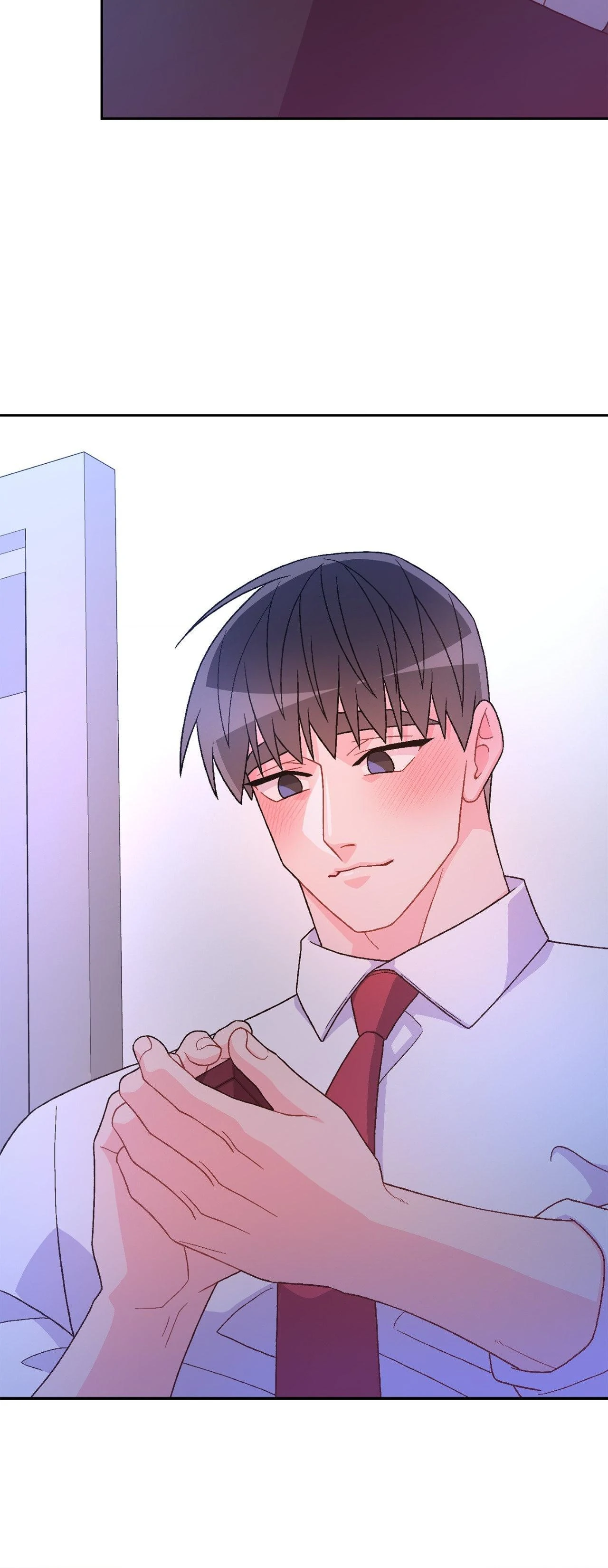 Arthur «Official» - Chapter 105 manhwa