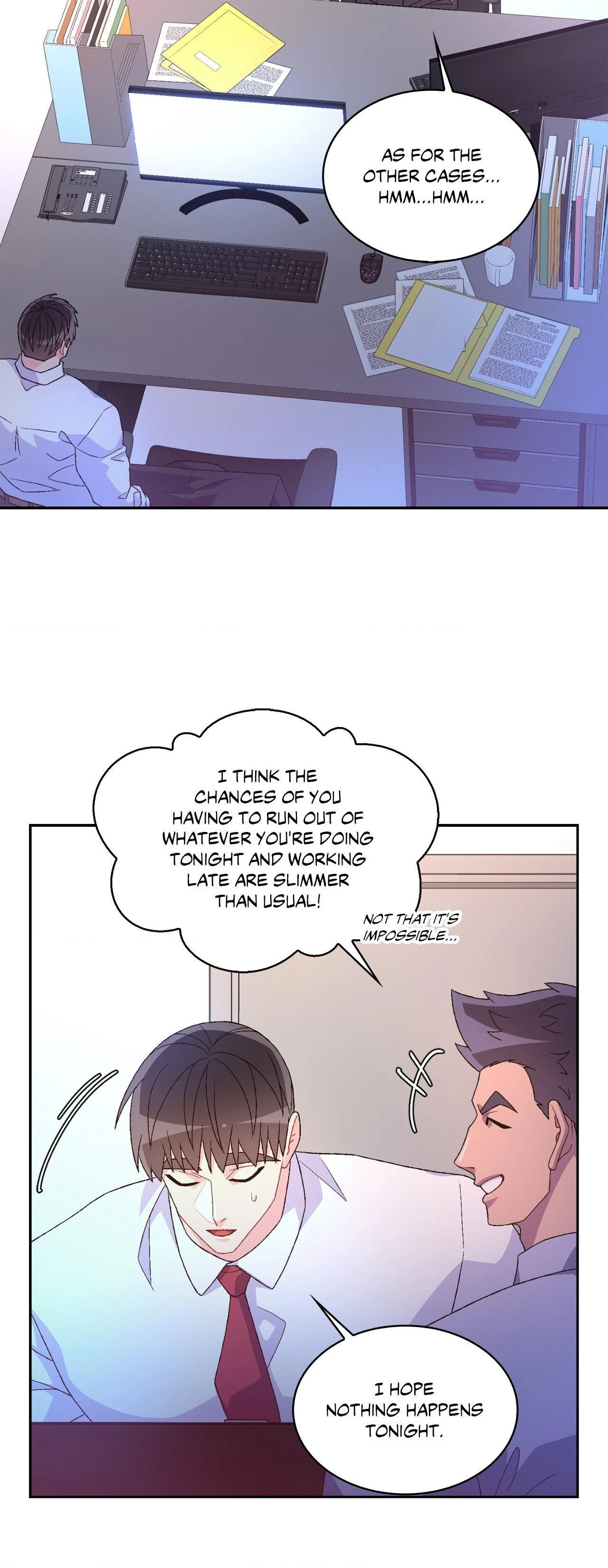Arthur «Official» - Chapter 105 manhwa