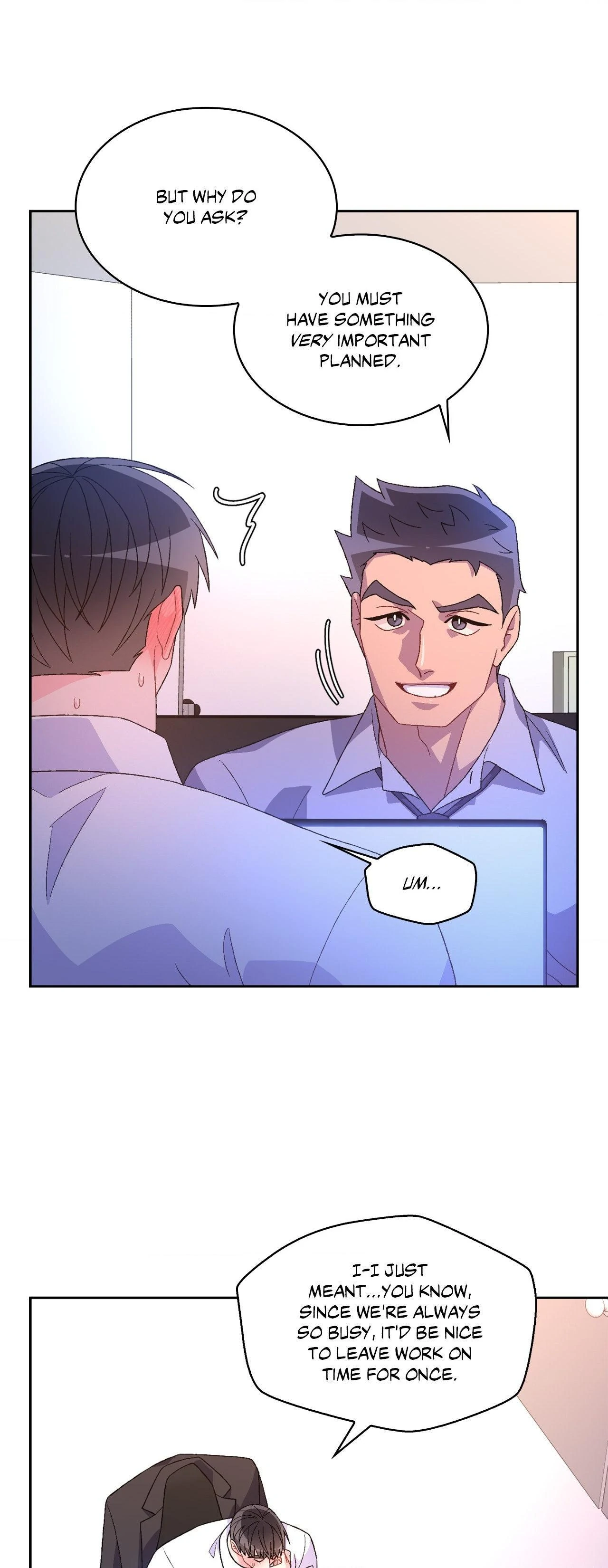 Arthur «Official» - Chapter 105 manhwa