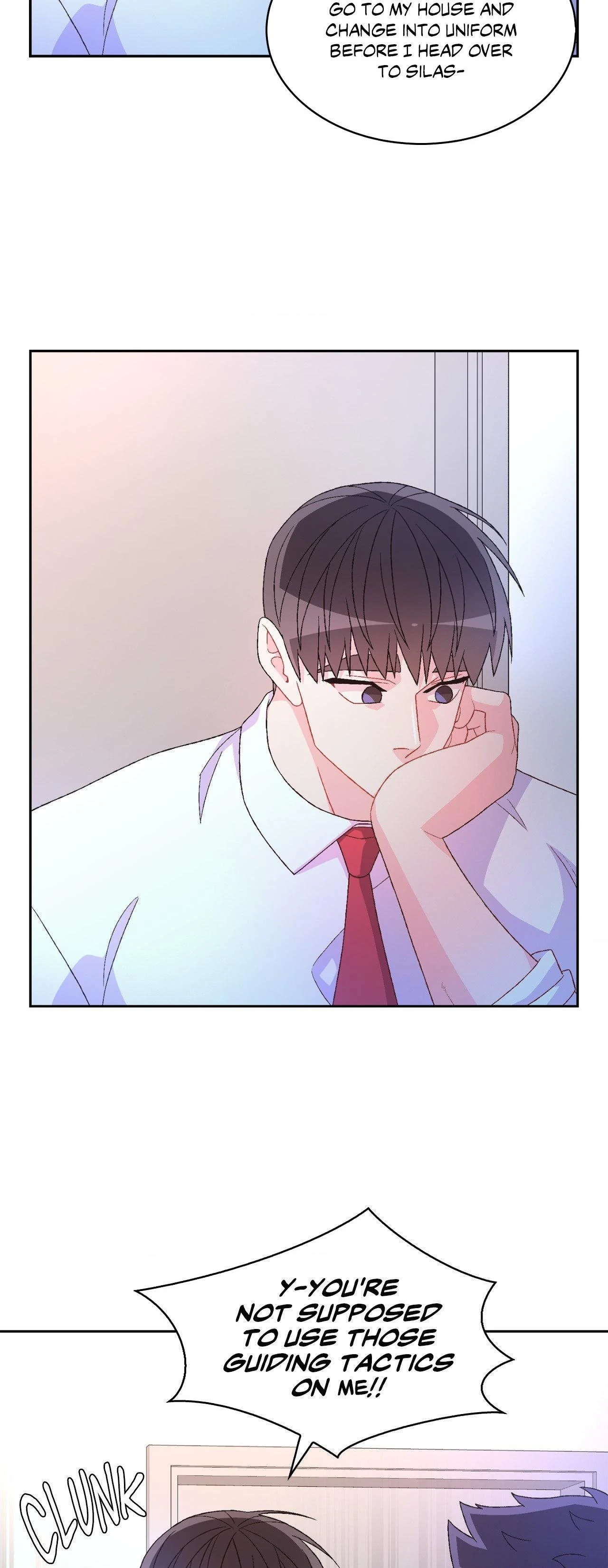 Arthur «Official» - Chapter 105 manhwa