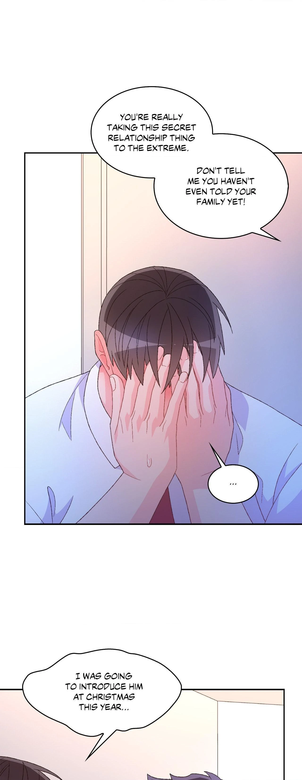 Arthur «Official» - Chapter 105 manhwa