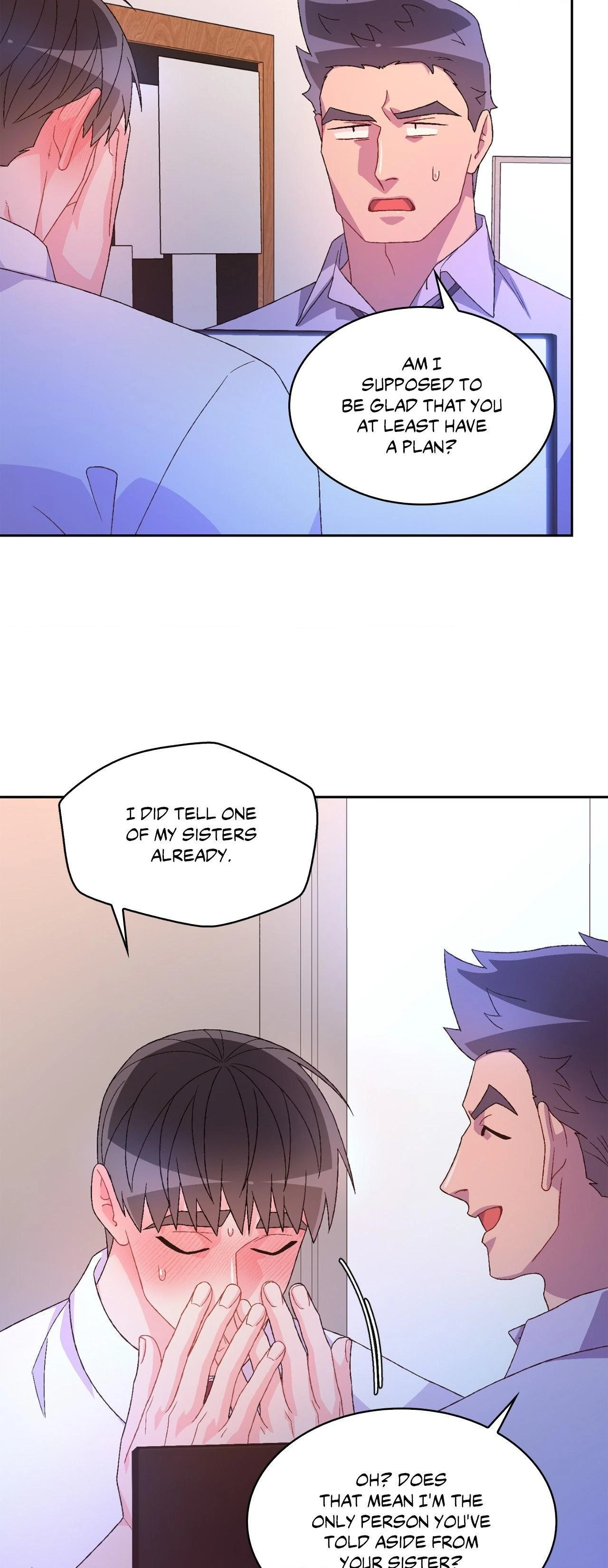 Arthur «Official» - Chapter 105 manhwa