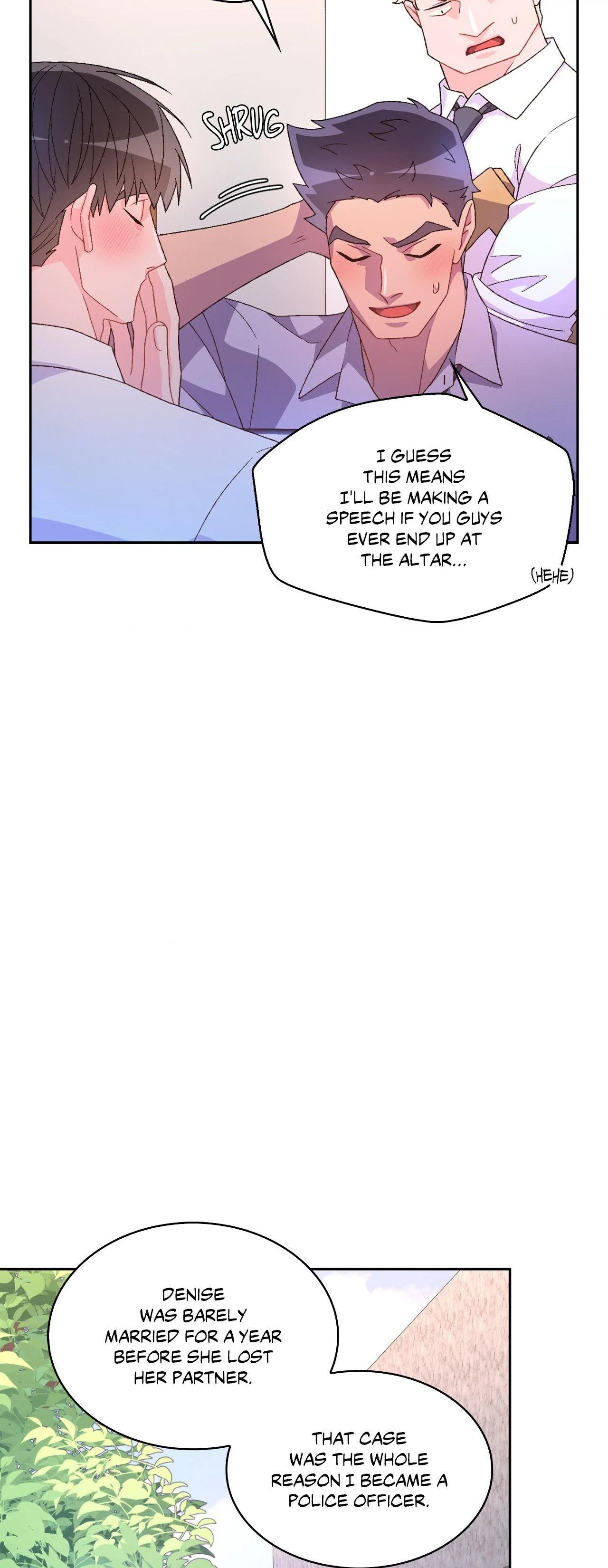 Arthur «Official» - Chapter 105 manhwa
