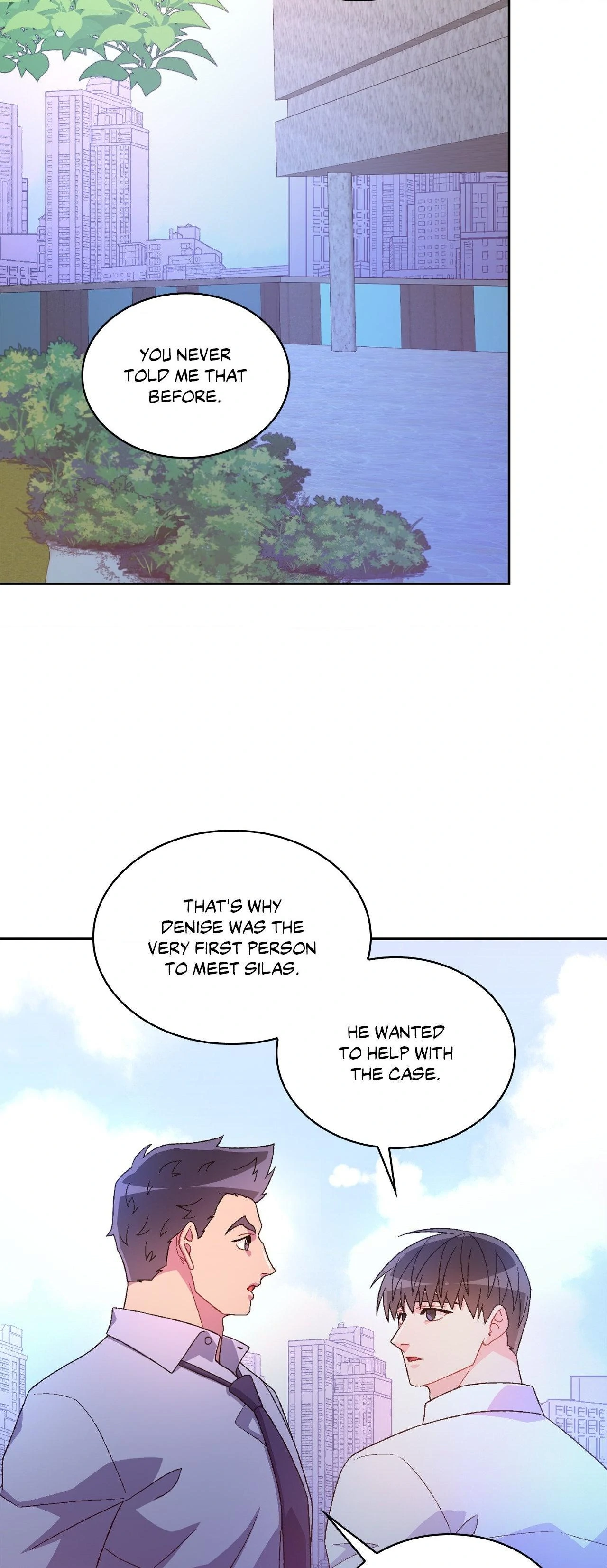 Arthur «Official» - Chapter 105 manhwa