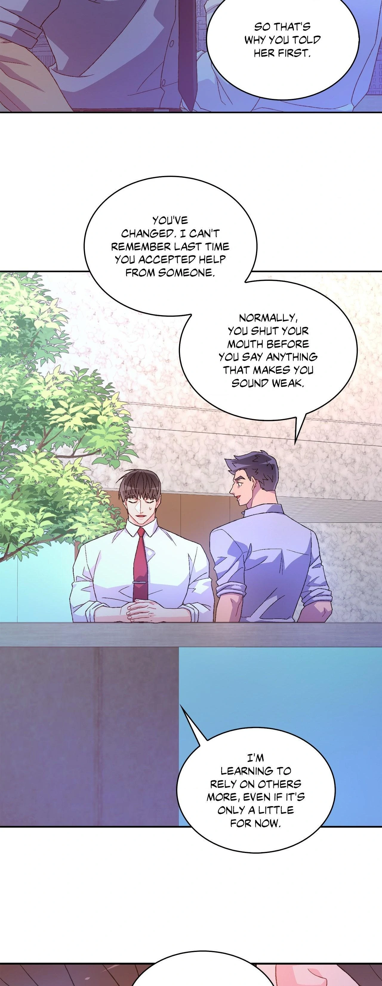 Arthur «Official» - Chapter 105 manhwa