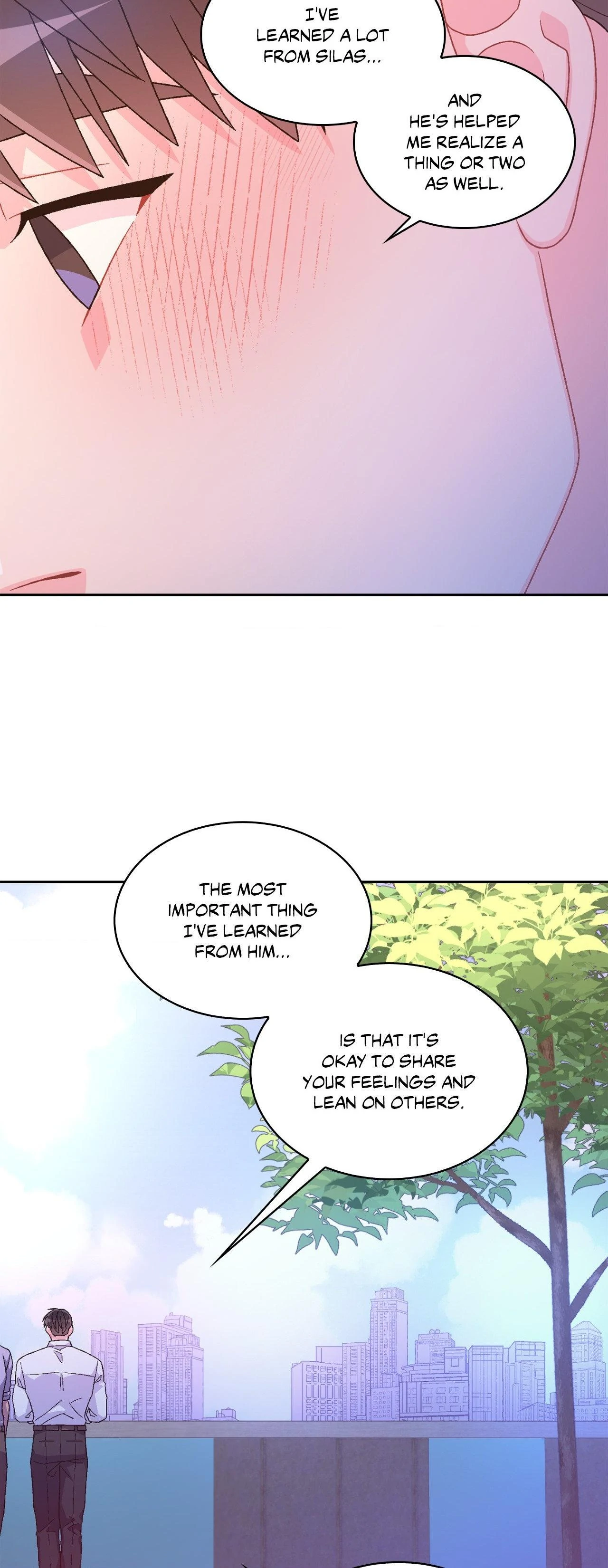 Arthur «Official» - Chapter 105 manhwa