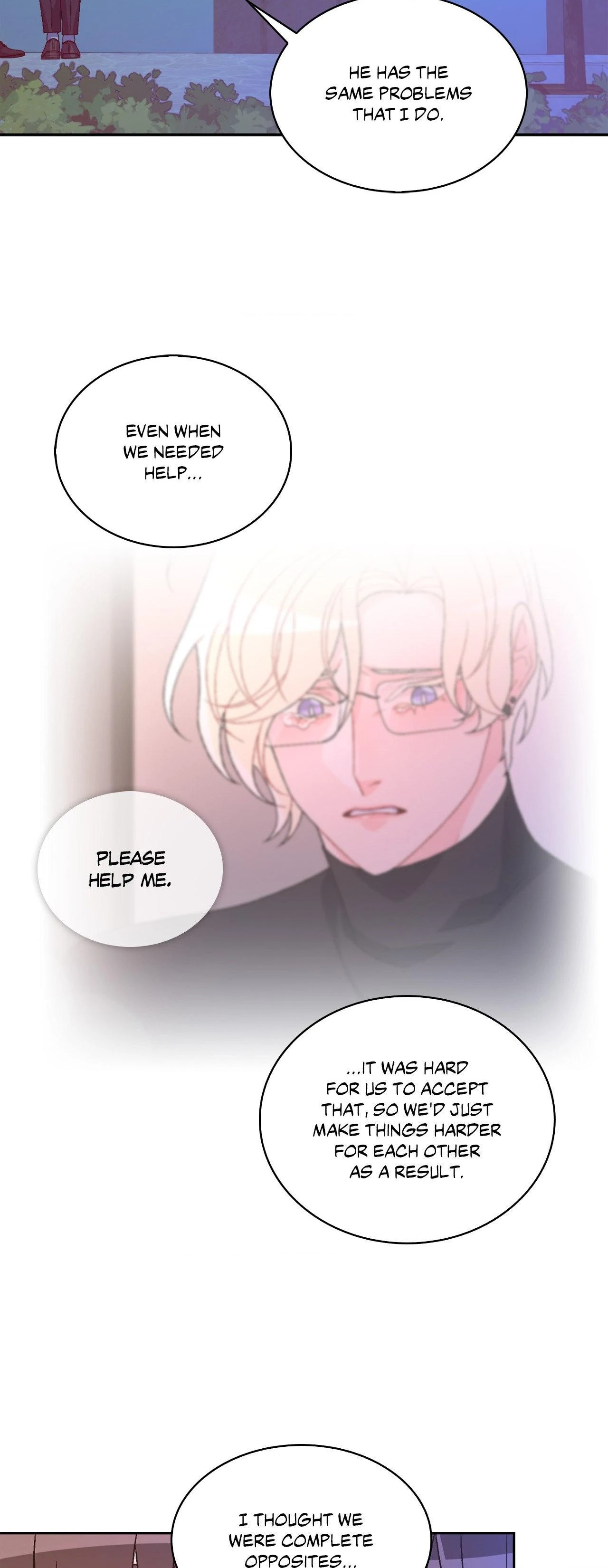 Arthur «Official» - Chapter 105 manhwa