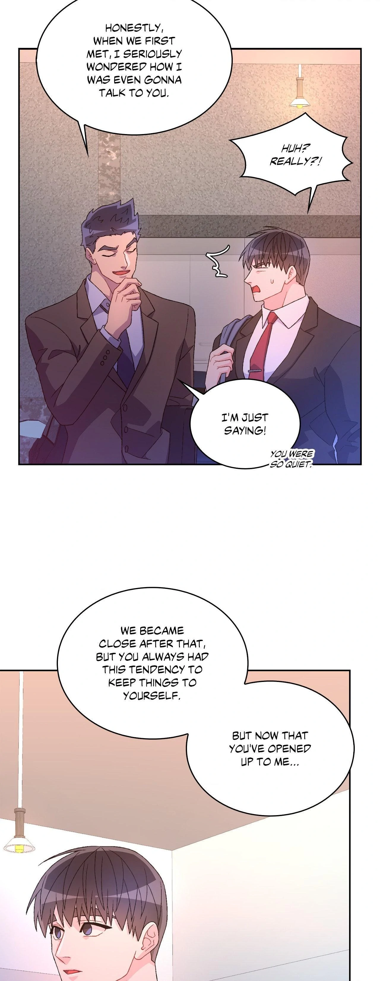 Arthur «Official» - Chapter 105 manhwa