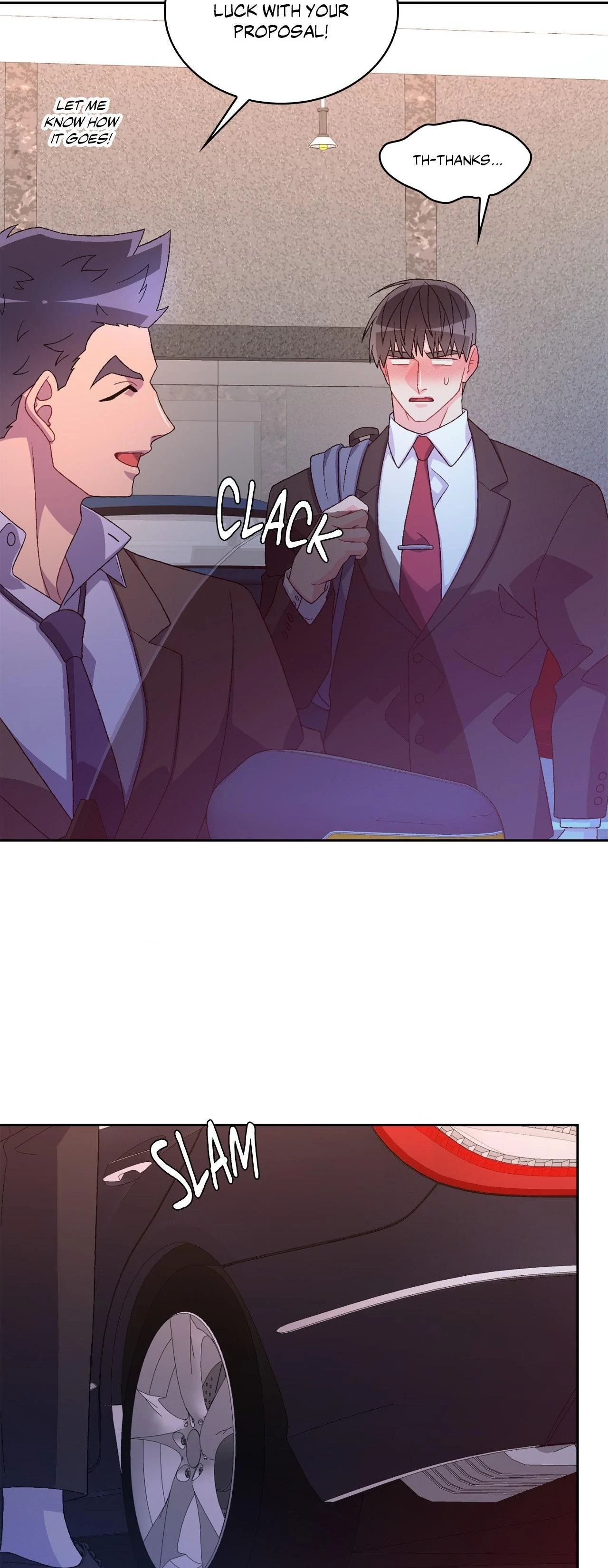 Arthur «Official» - Chapter 105 manhwa