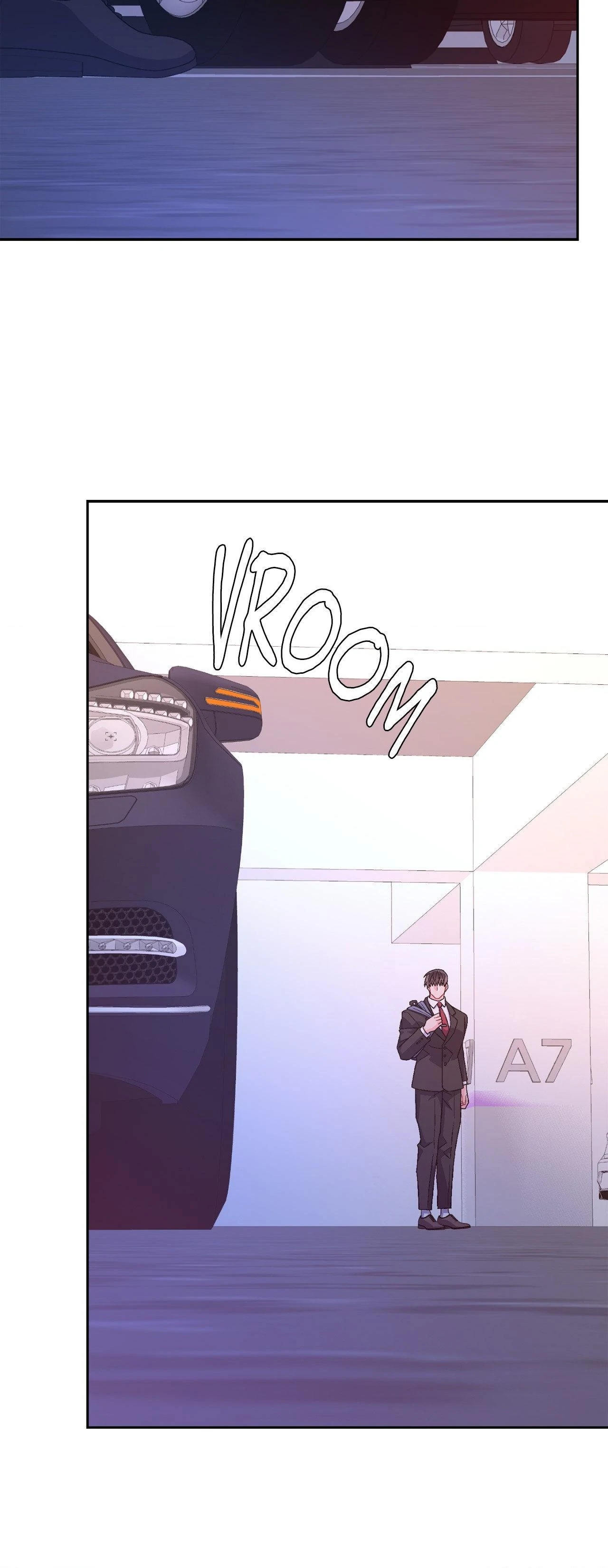 Arthur «Official» - Chapter 105 manhwa