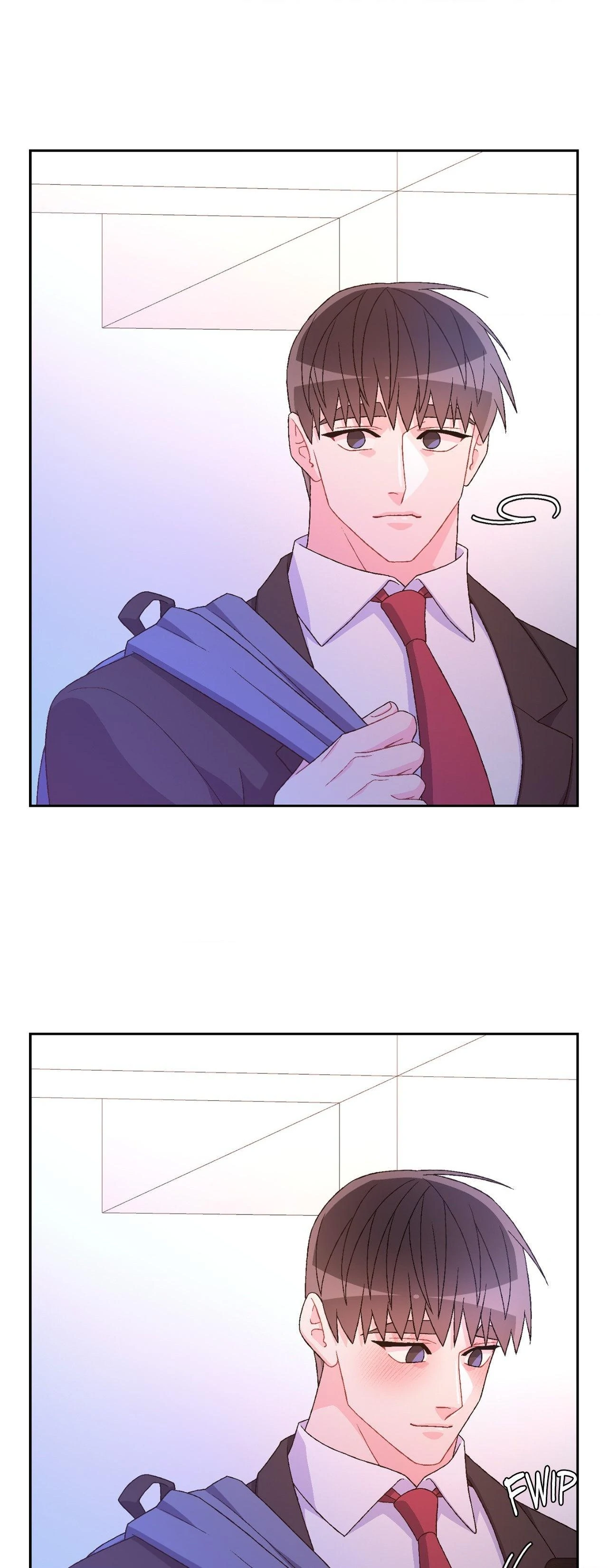 Arthur «Official» - Chapter 105 manhwa