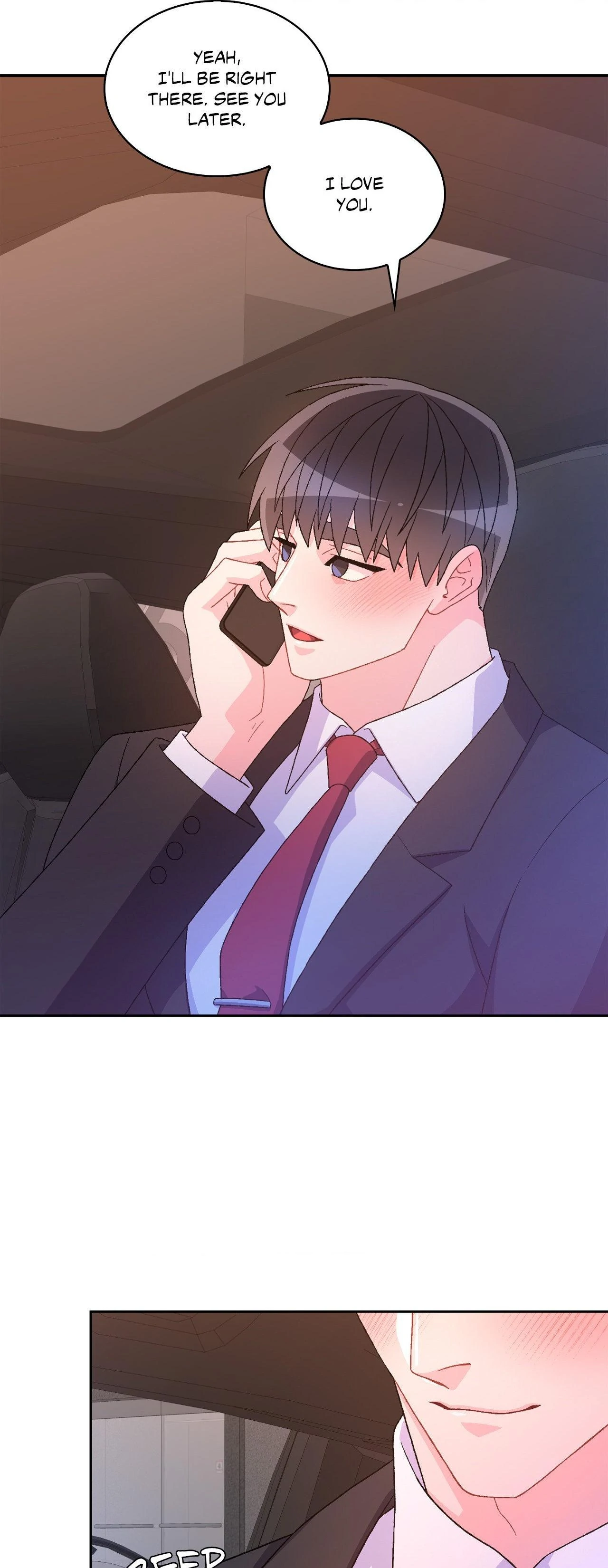 Arthur «Official» - Chapter 105 manhwa