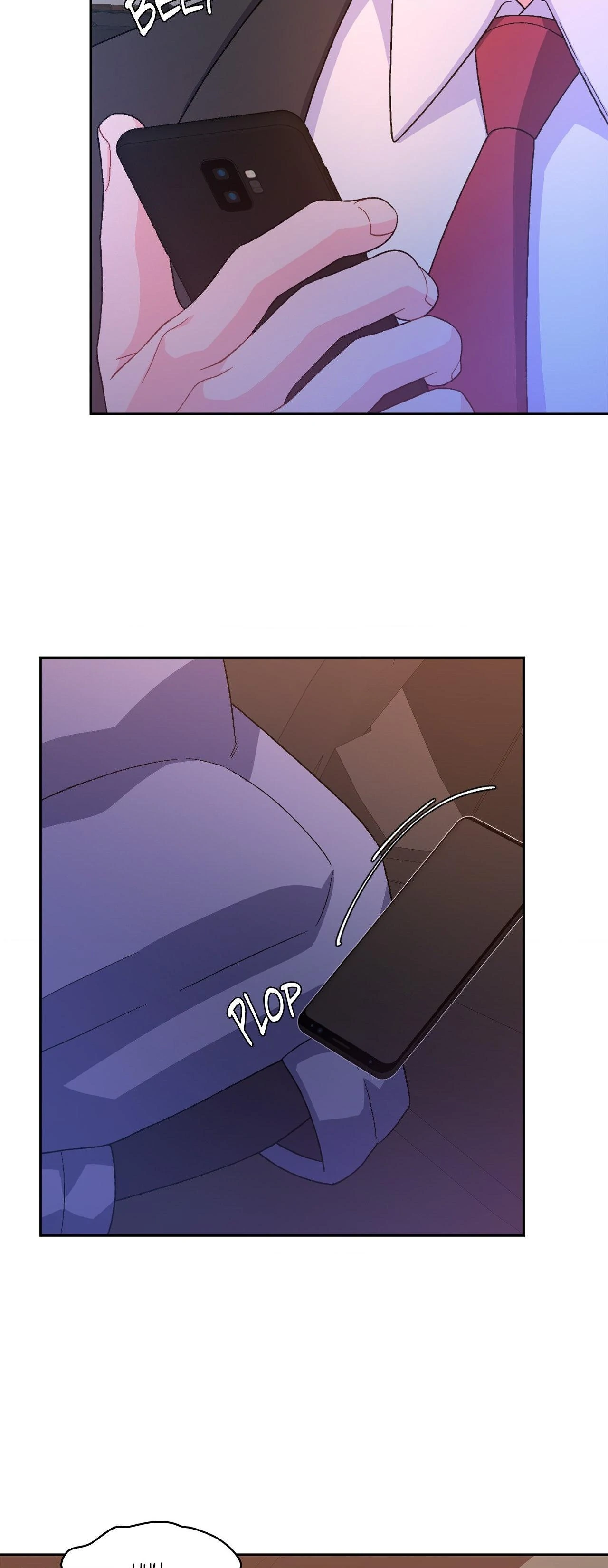 Arthur «Official» - Chapter 105 manhwa