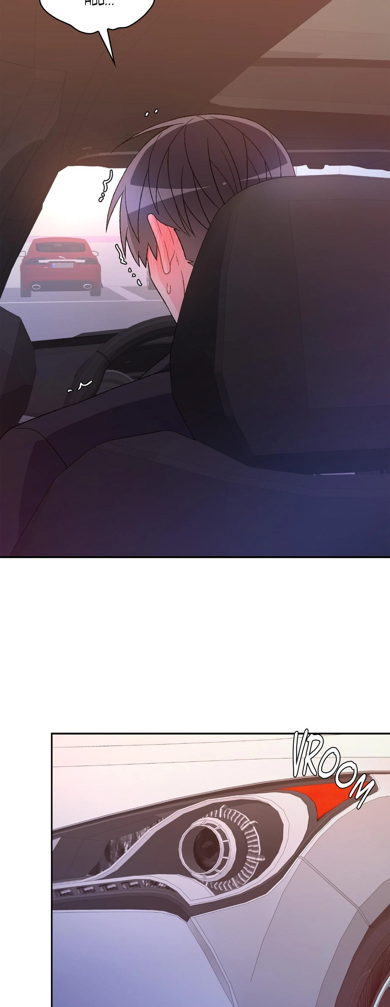 Arthur «Official» - Chapter 105 manhwa
