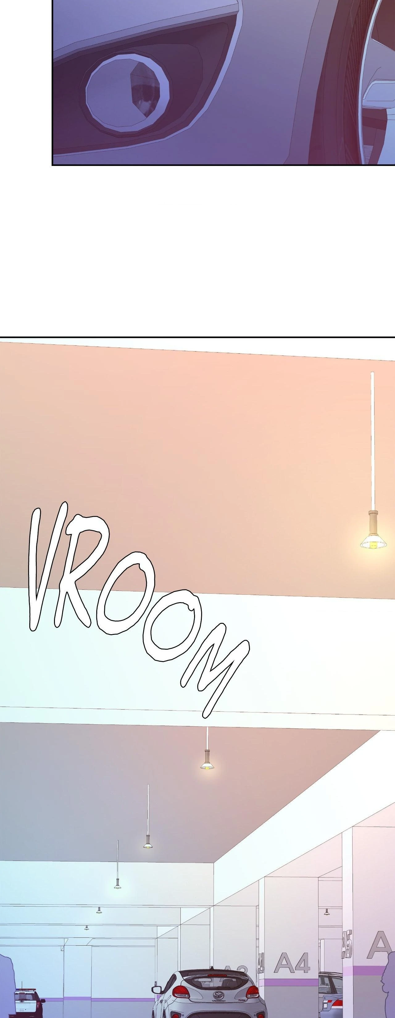 Arthur «Official» - Chapter 105 manhwa