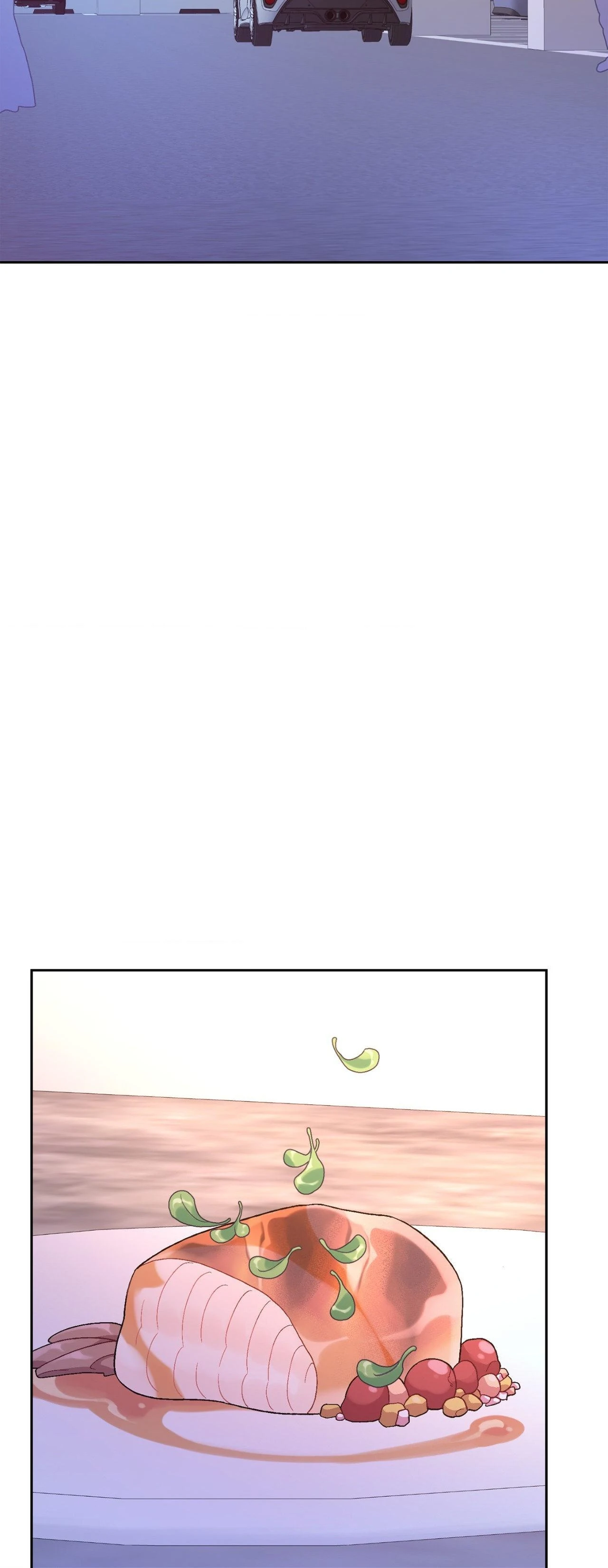 Arthur «Official» - Chapter 105 manhwa