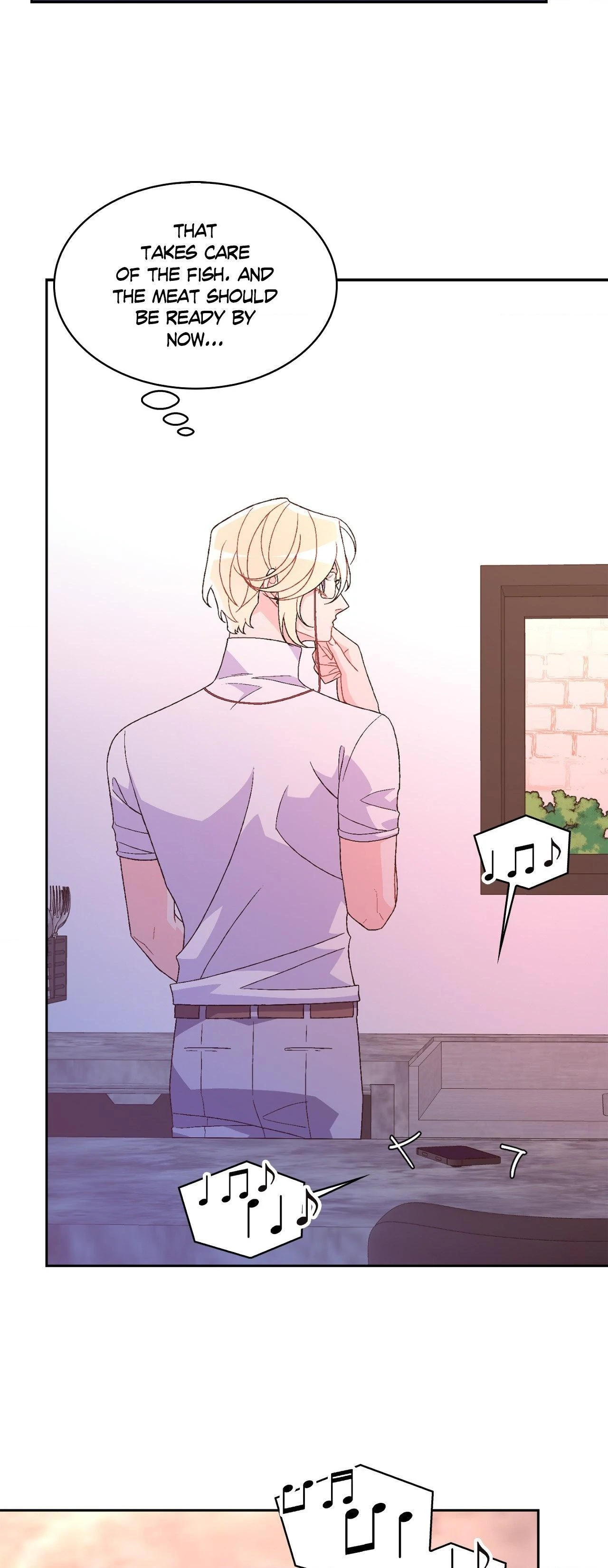 Arthur «Official» - Chapter 105 manhwa