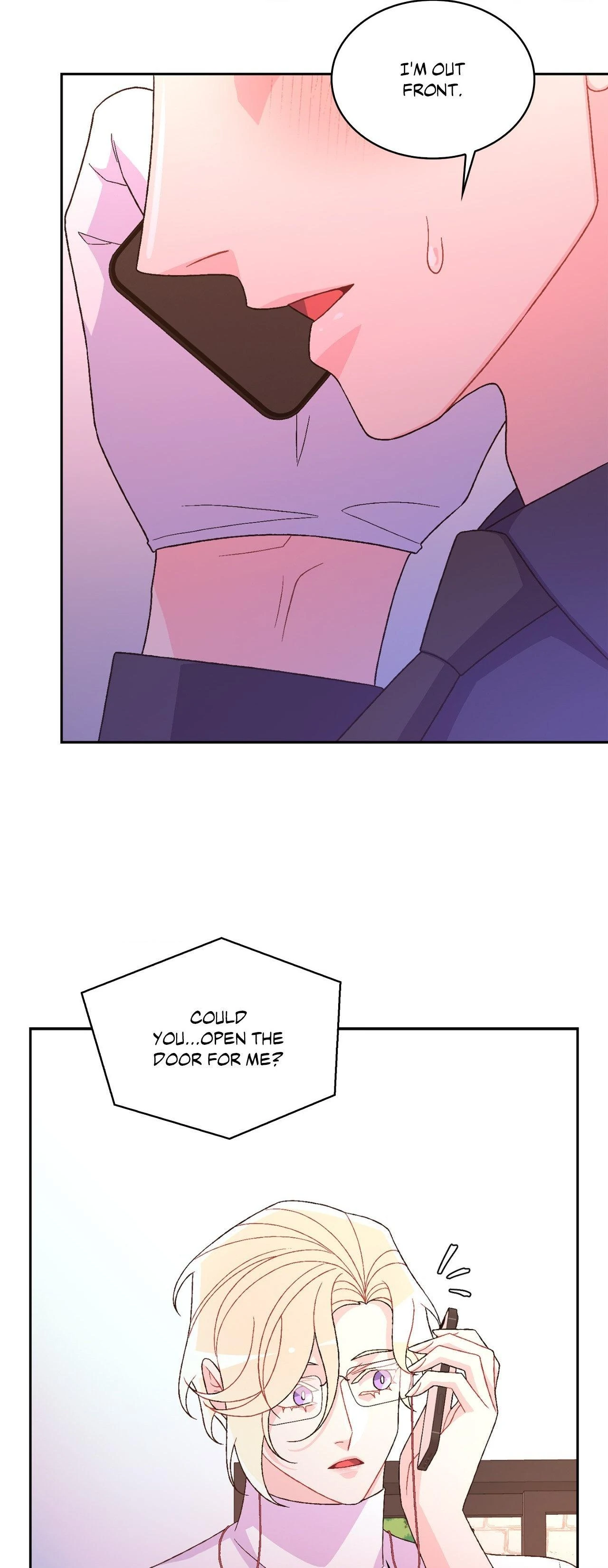 Arthur «Official» - Chapter 105 manhwa