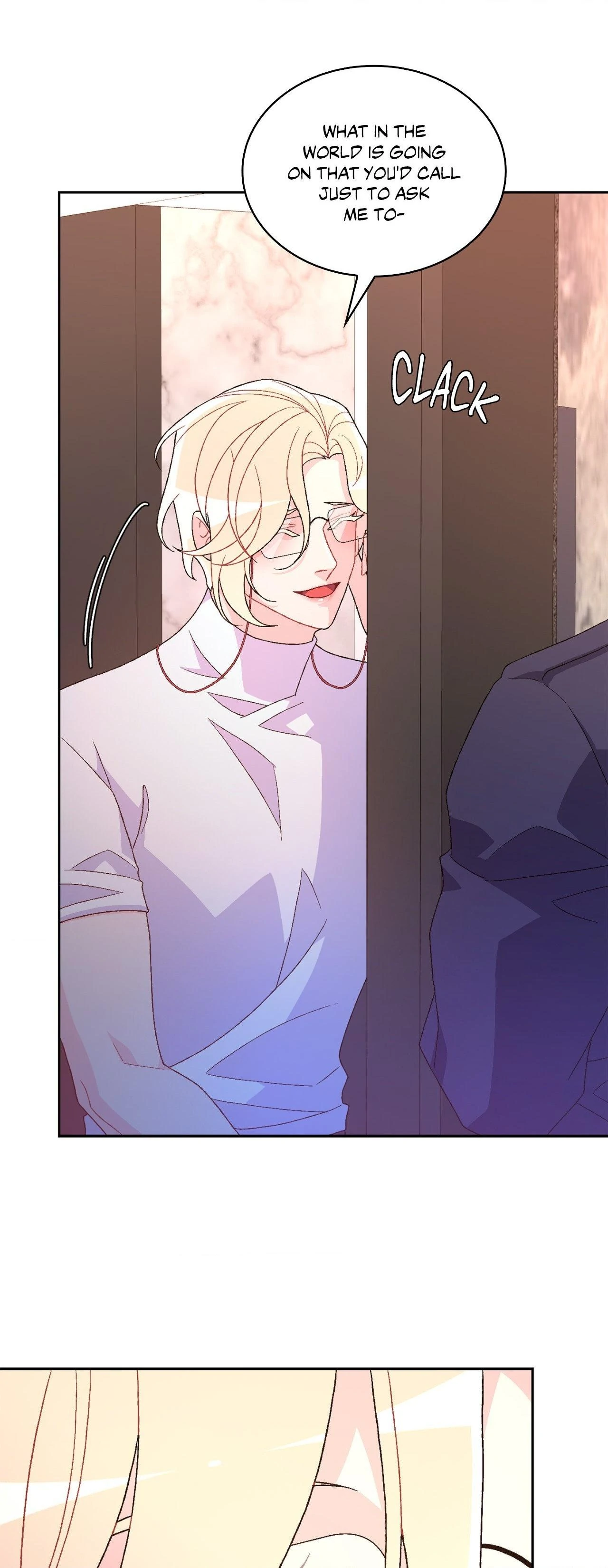Arthur «Official» - Chapter 105 manhwa