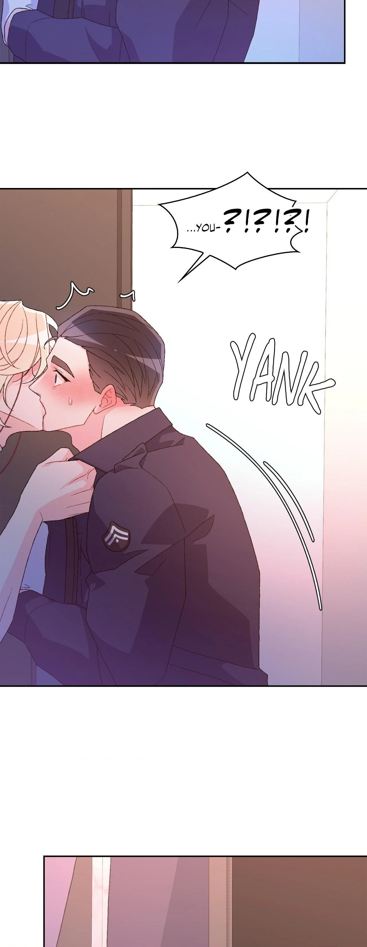 Arthur «Official» - Chapter 105 manhwa