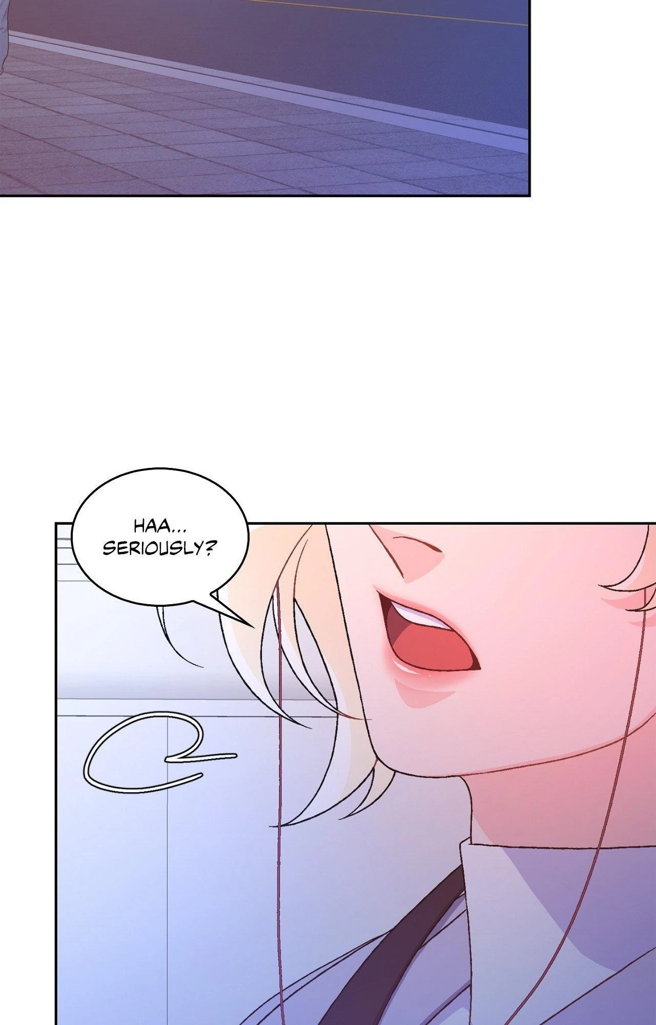 Arthur «Official» - Chapter 106 manhwa