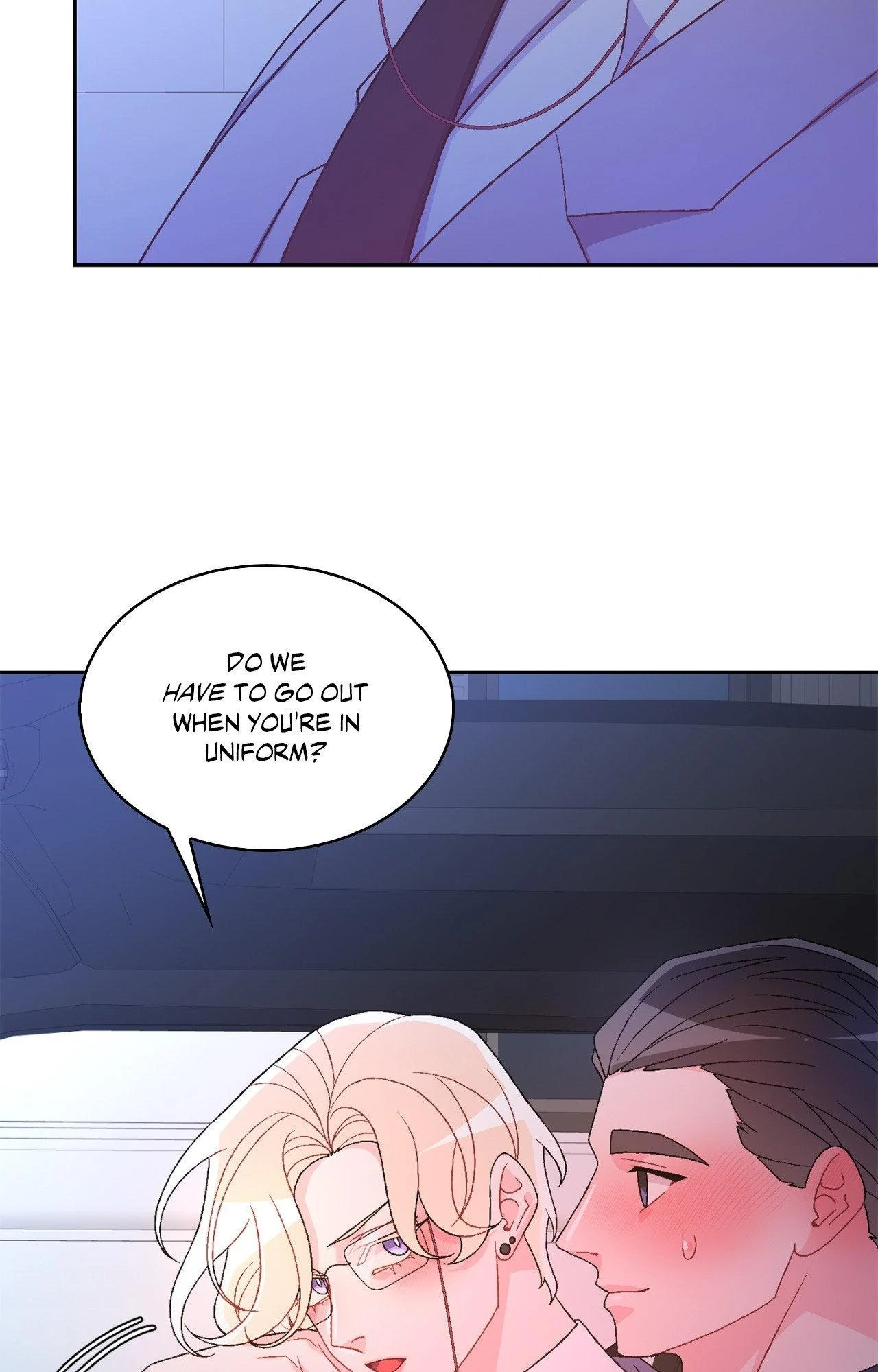 Arthur «Official» - Chapter 106 manhwa